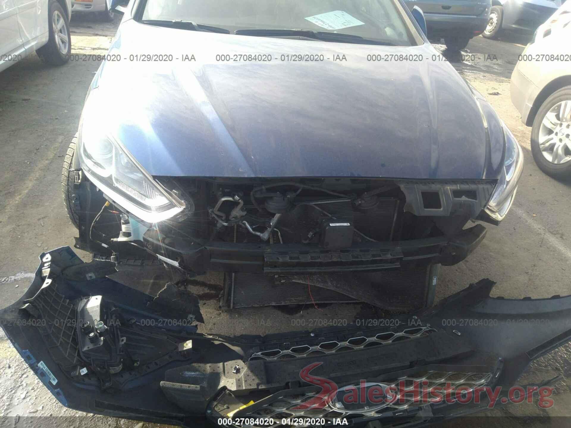 5NPE34AF6JH725680 2018 HYUNDAI SONATA