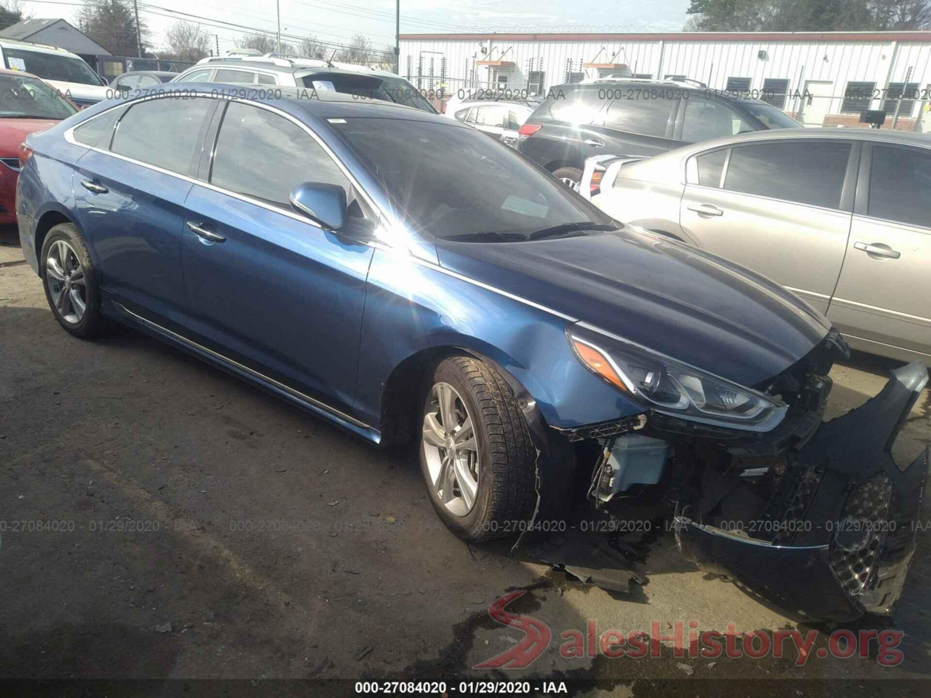 5NPE34AF6JH725680 2018 HYUNDAI SONATA