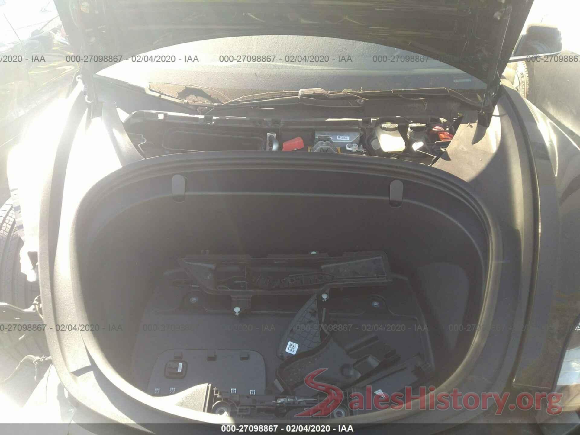 5YJ3E1EA7KF428948 2019 TESLA MODEL 3