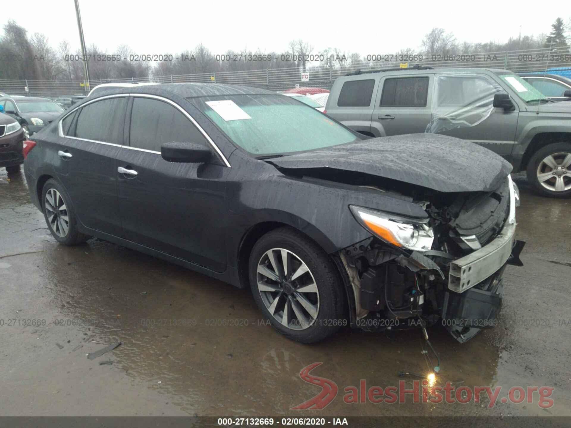 1N4AL3AP3HC209127 2017 NISSAN ALTIMA