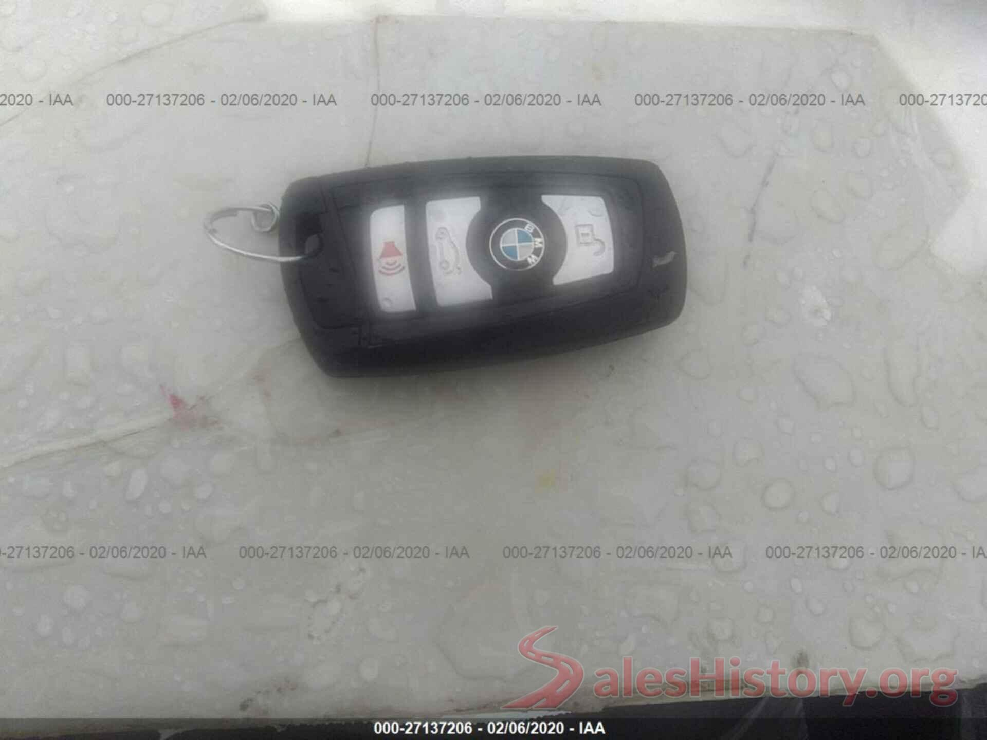 5UXWX9C53H0T12244 2017 BMW X3