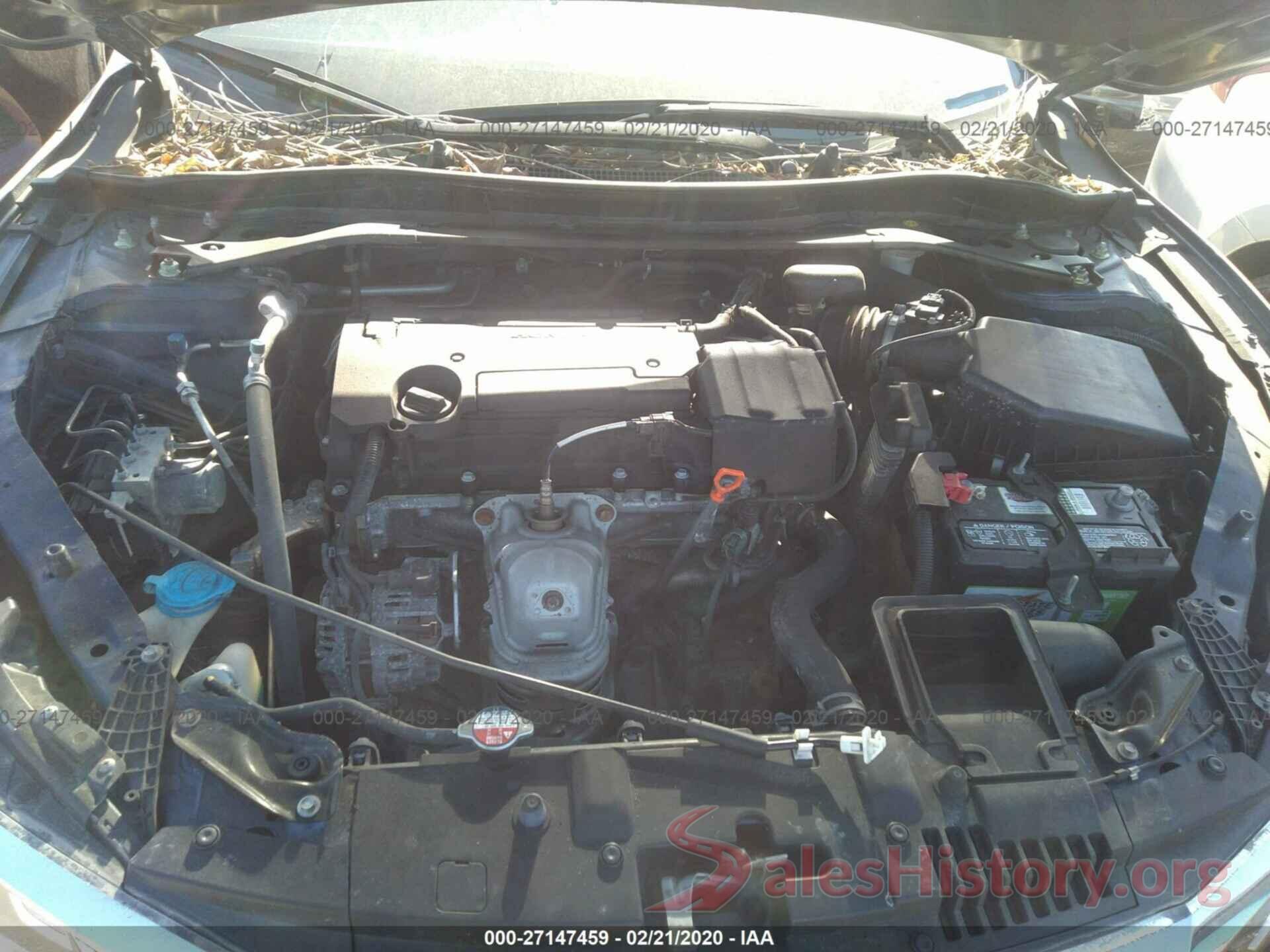 1HGCR2F56GA014850 2016 HONDA ACCORD