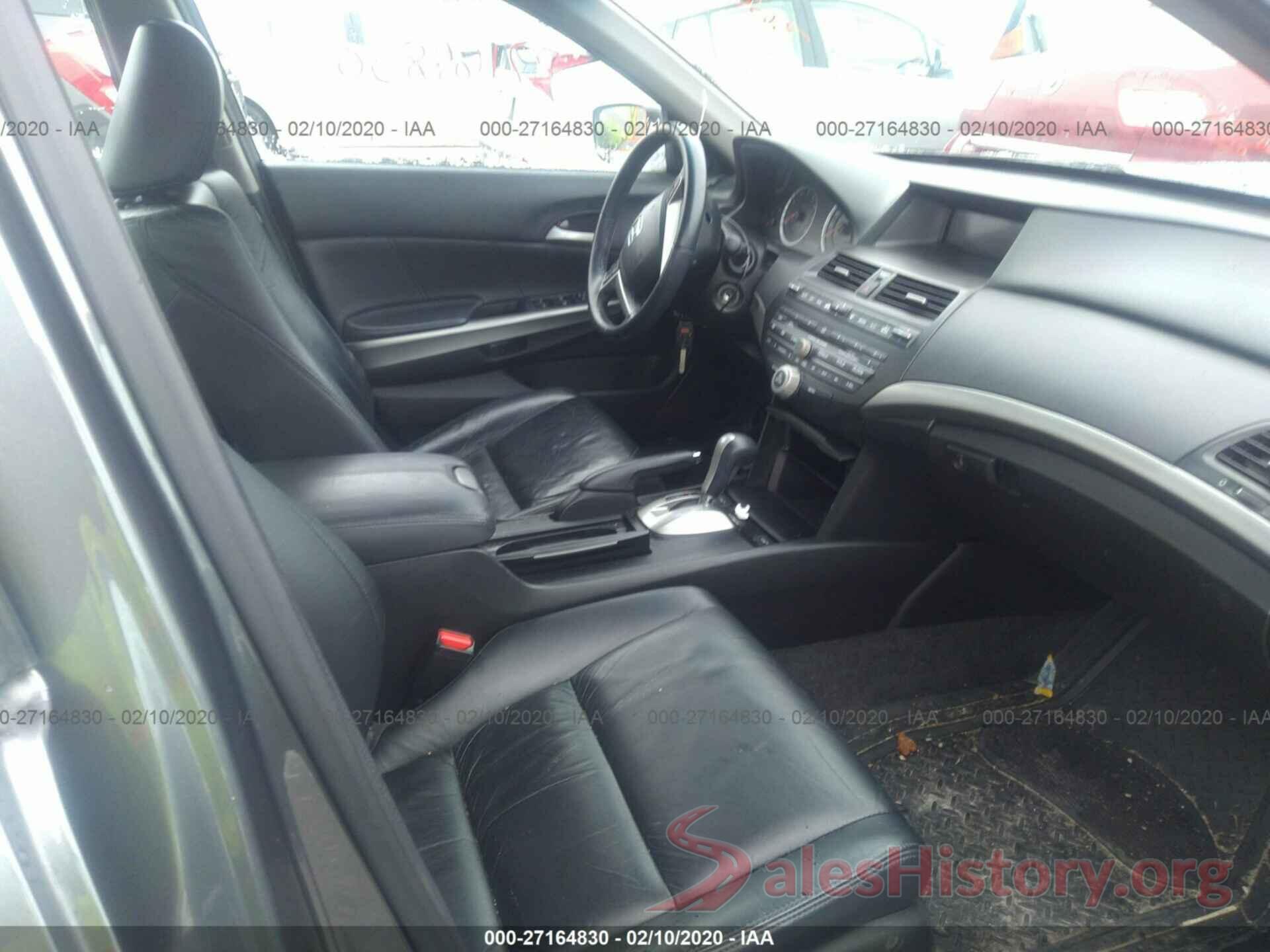 2T1BURHE9KC241257 2009 HONDA ACCORD