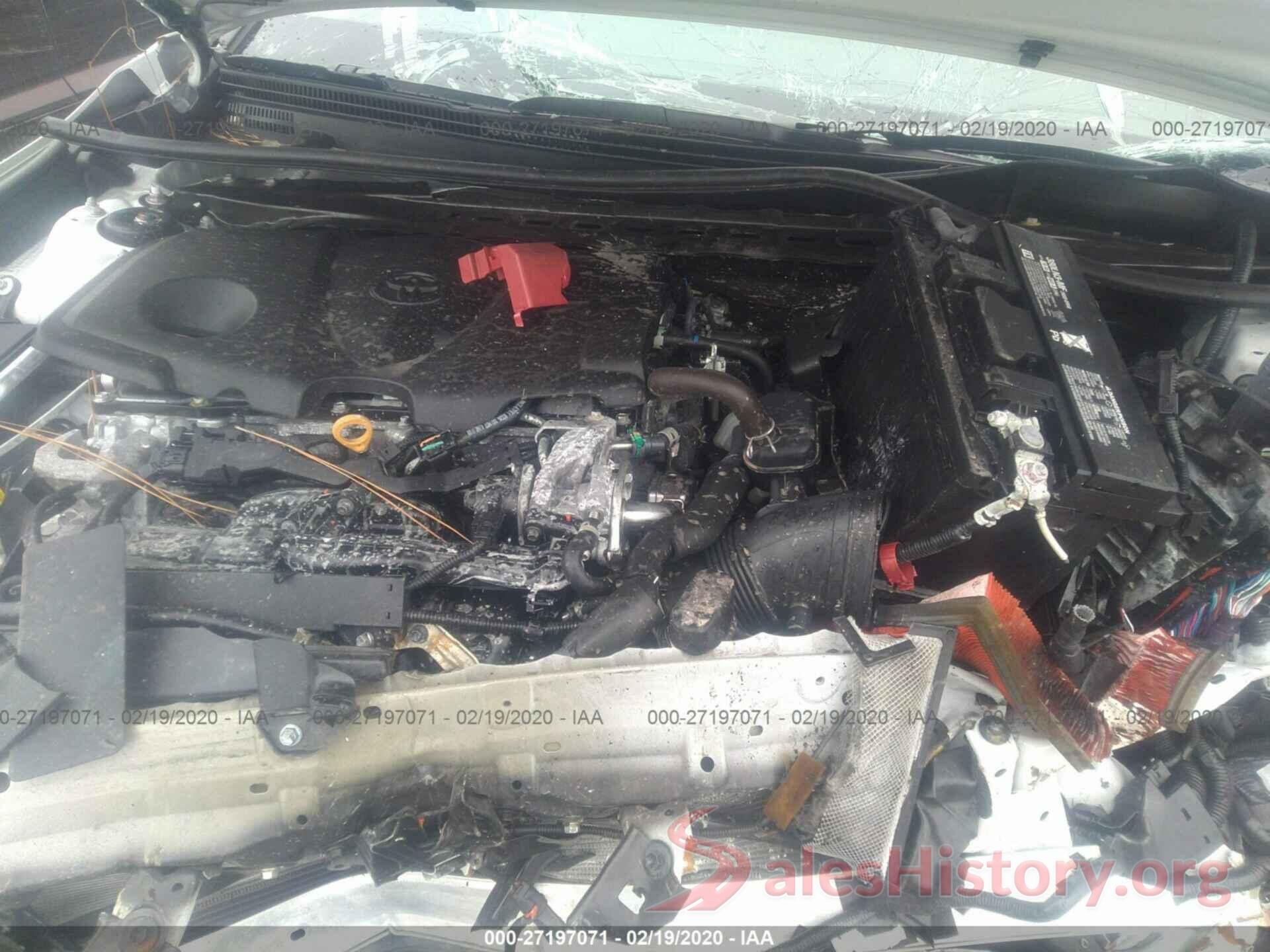 4T1B61HK7JU115364 2018 TOYOTA CAMRY