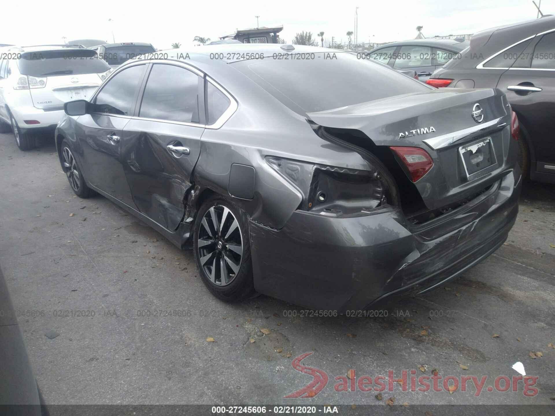 1N4AL3AP4JC244510 2018 NISSAN ALTIMA