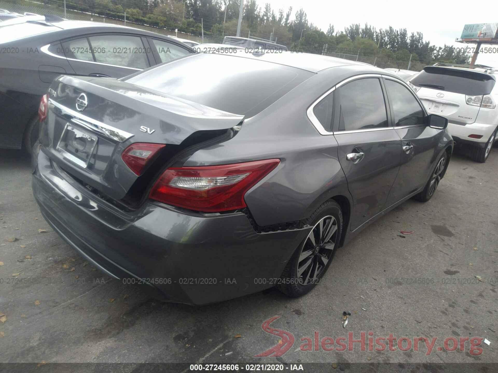 1N4AL3AP4JC244510 2018 NISSAN ALTIMA