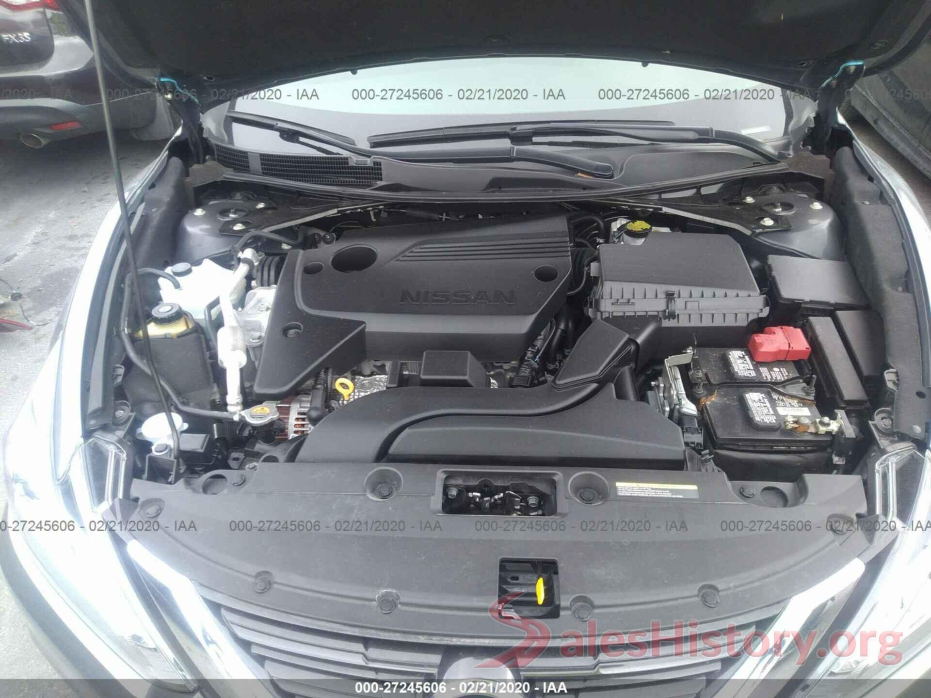 1N4AL3AP4JC244510 2018 NISSAN ALTIMA