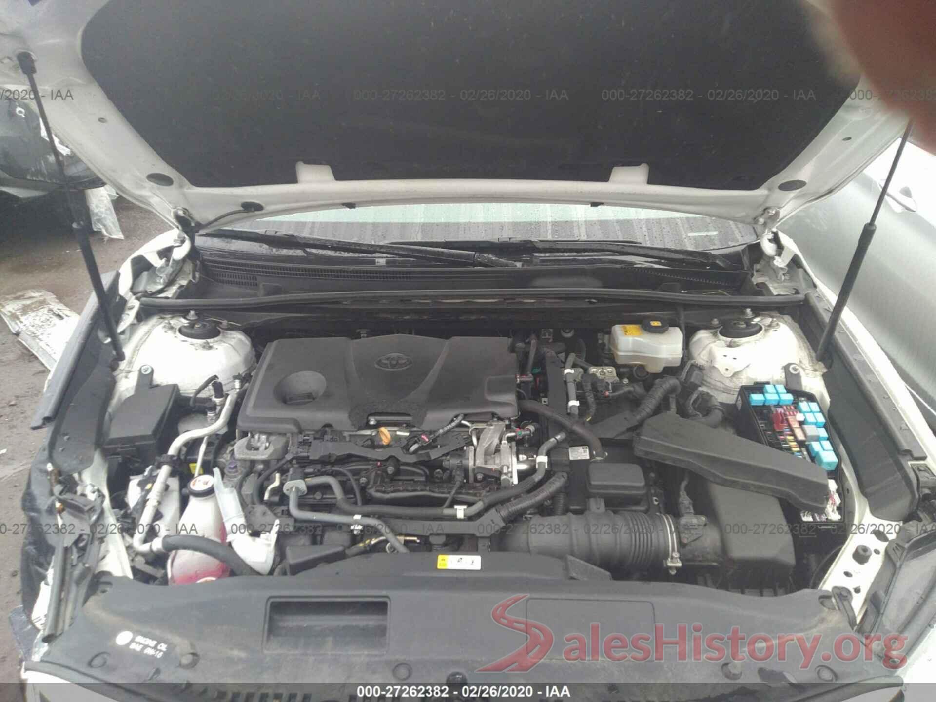 4T1B21HK1JU002909 2018 TOYOTA CAMRY