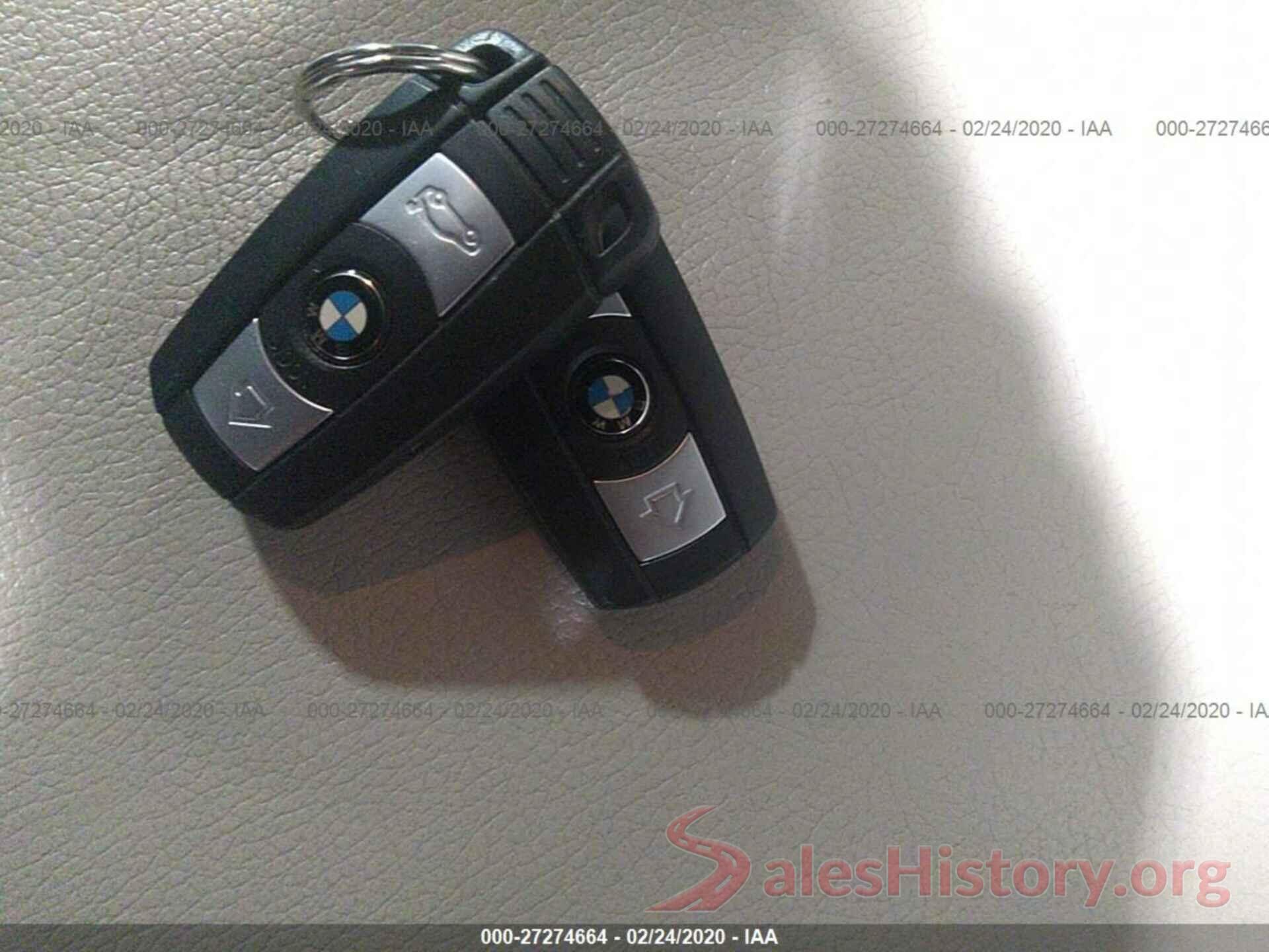 5UXZV4C54D0B23279 2013 BMW X5