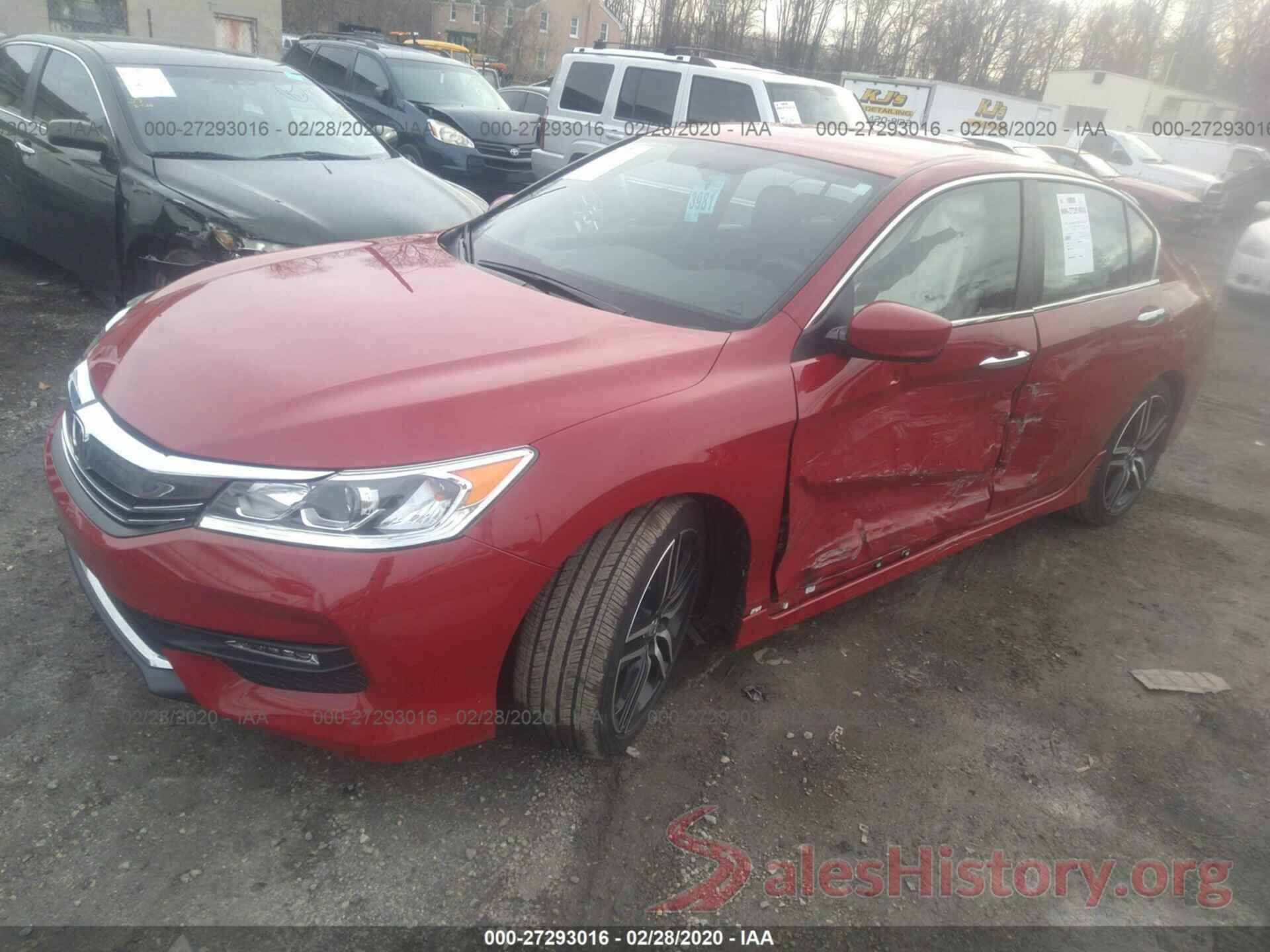 1HGCR2F59HA067091 2017 HONDA ACCORD