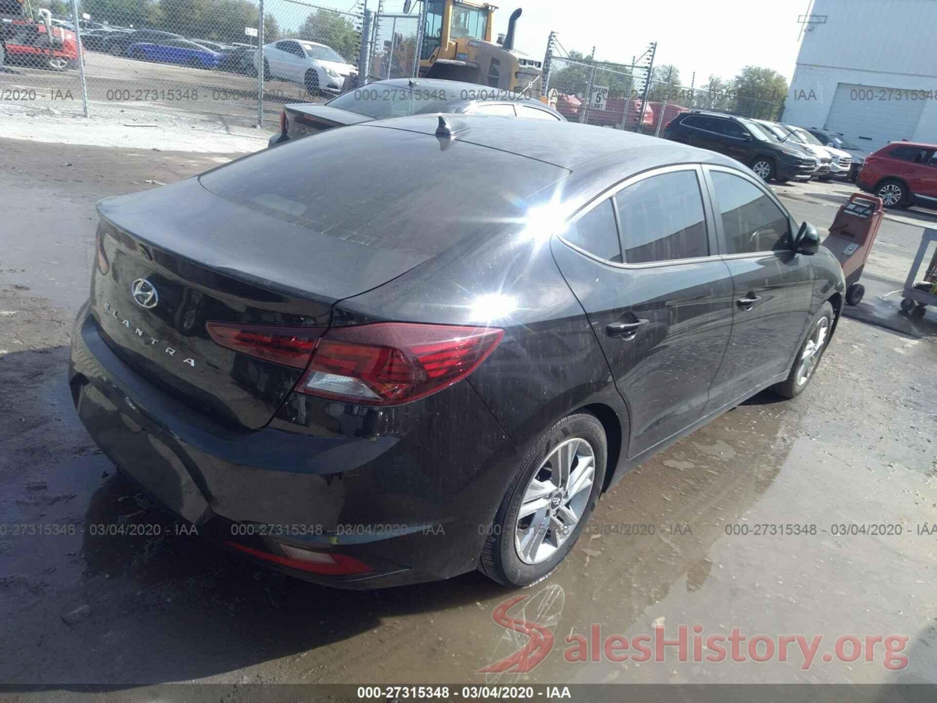 KMHD84LF6KU858355 2019 HYUNDAI ELANTRA