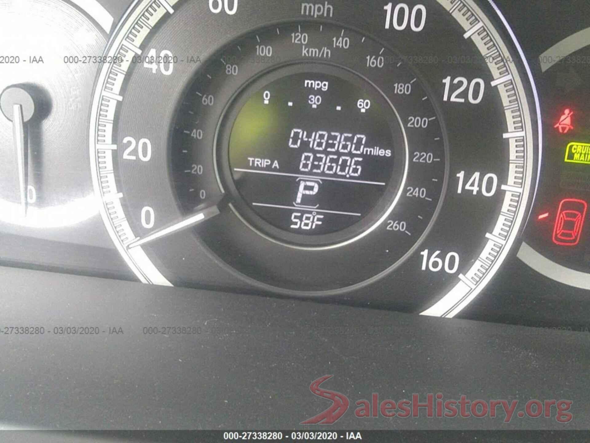 1HGCR2F32HA041351 2017 HONDA ACCORD