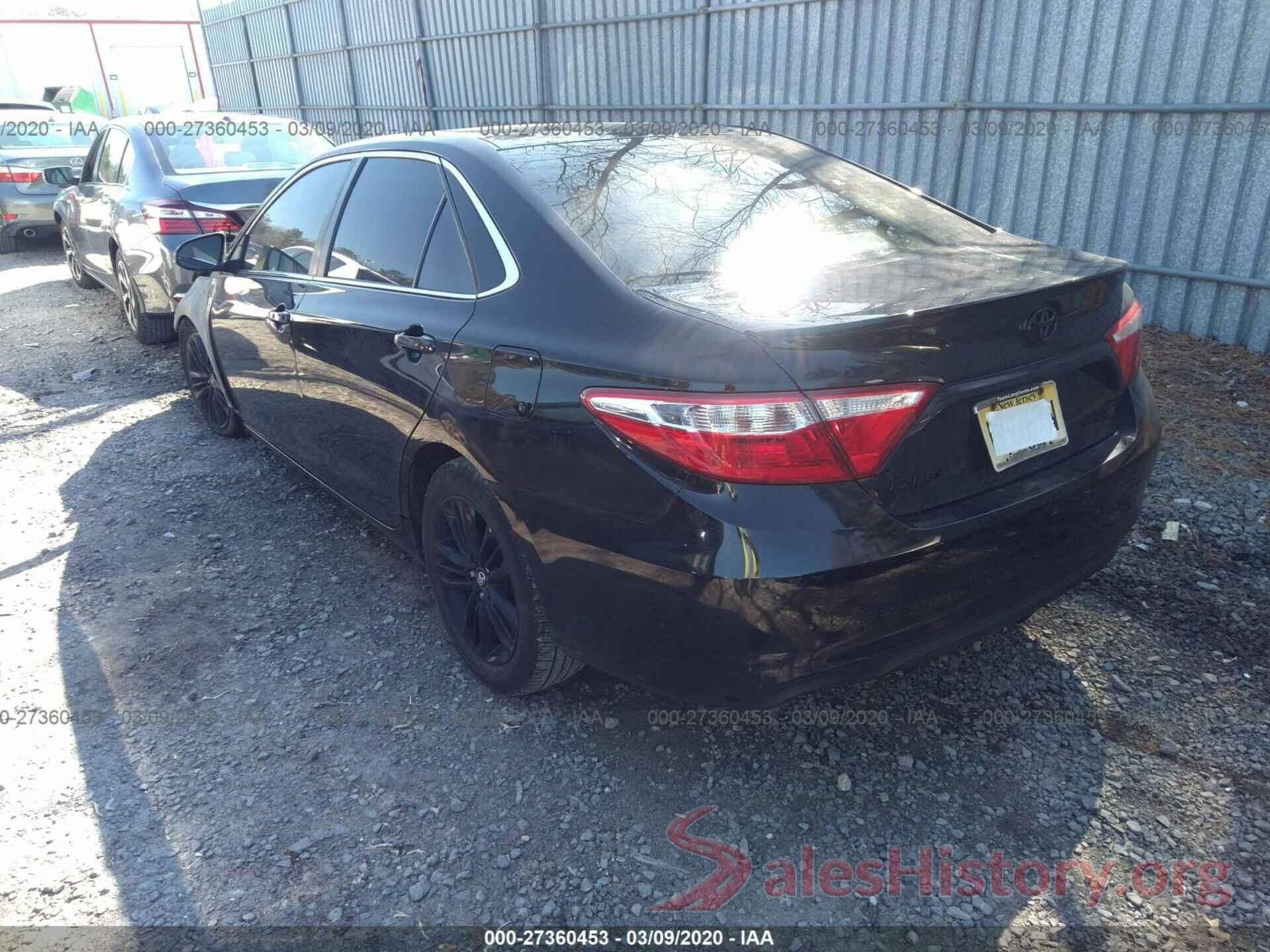 4T1BF1FK0HU413106 2017 TOYOTA CAMRY