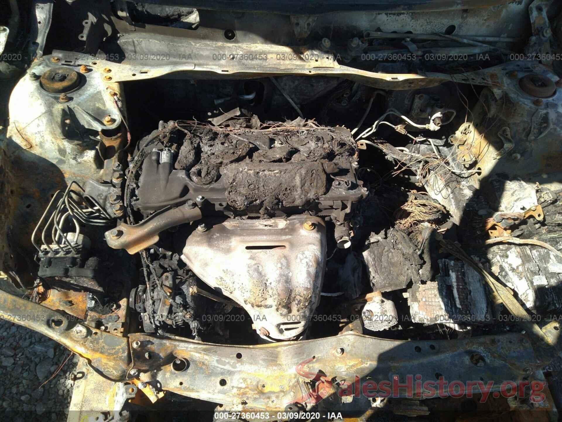 4T1BF1FK0HU413106 2017 TOYOTA CAMRY