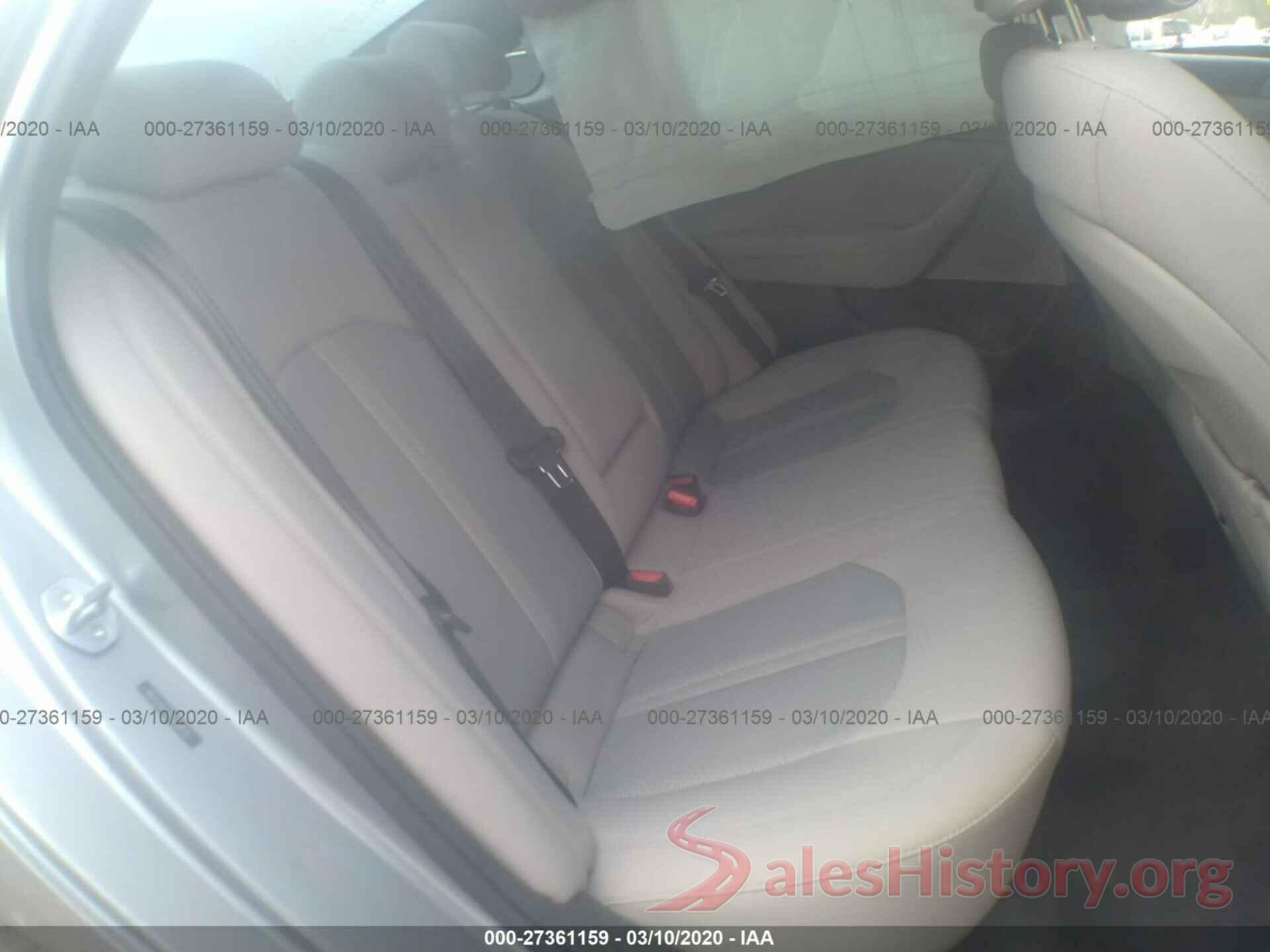 5NPE24AF4GH308781 2016 HYUNDAI SONATA