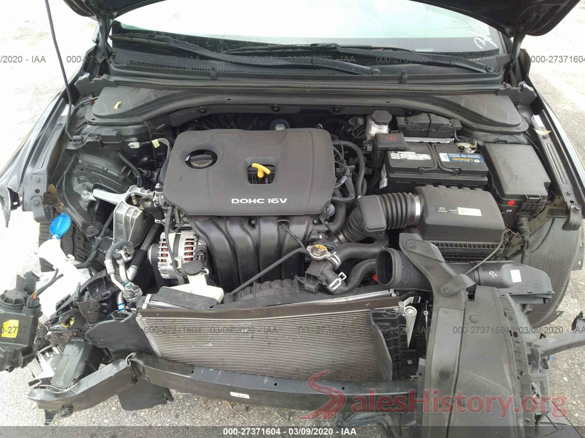 KMHD84LFXJU505390 2018 HYUNDAI ELANTRA