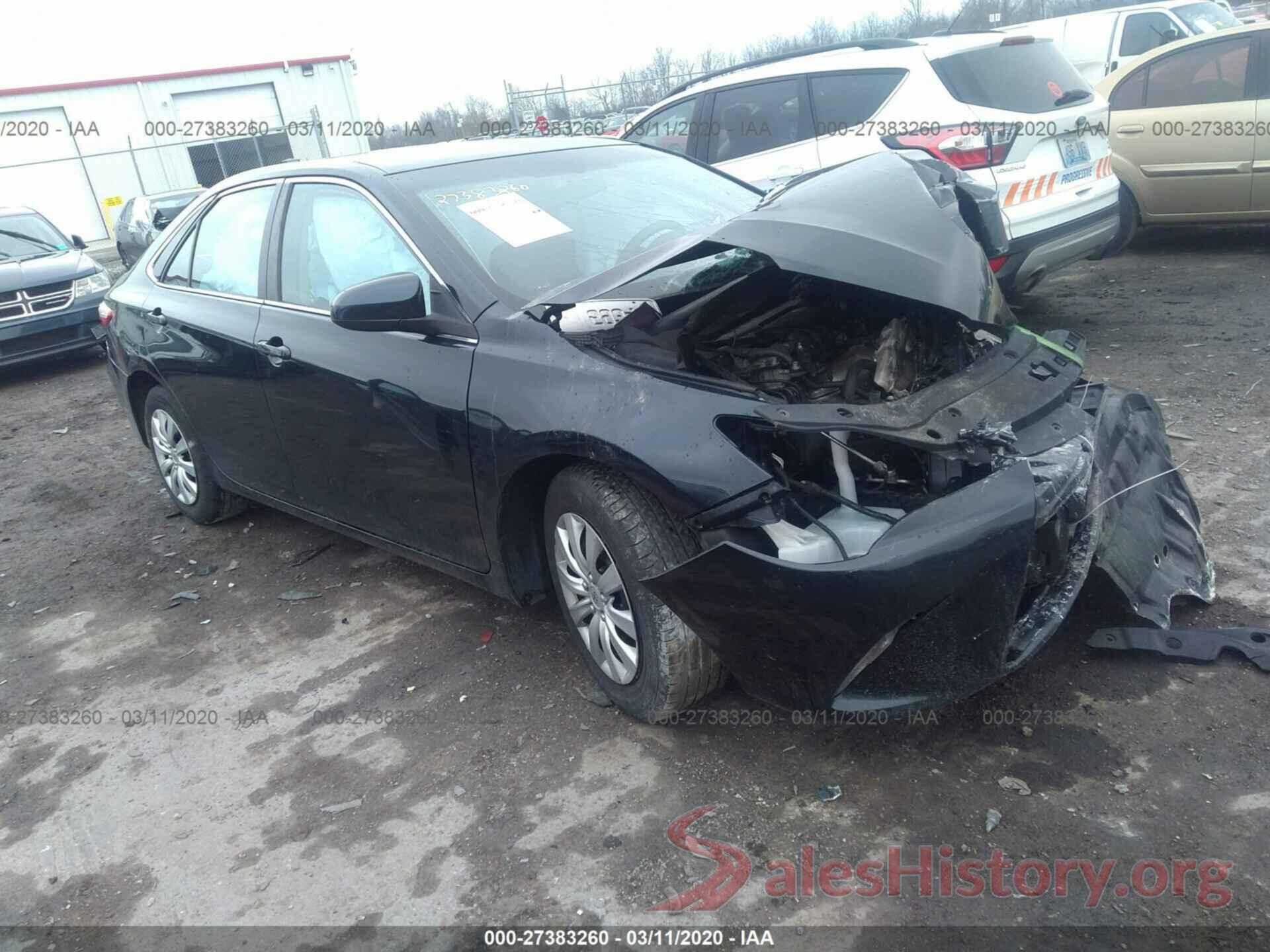 4T1BF1FK4GU508721 2016 TOYOTA CAMRY