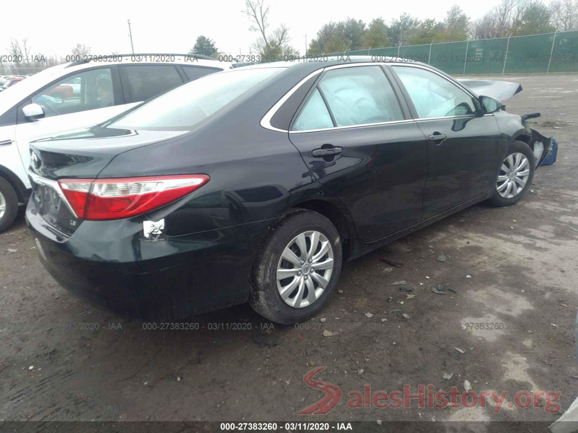 4T1BF1FK4GU508721 2016 TOYOTA CAMRY