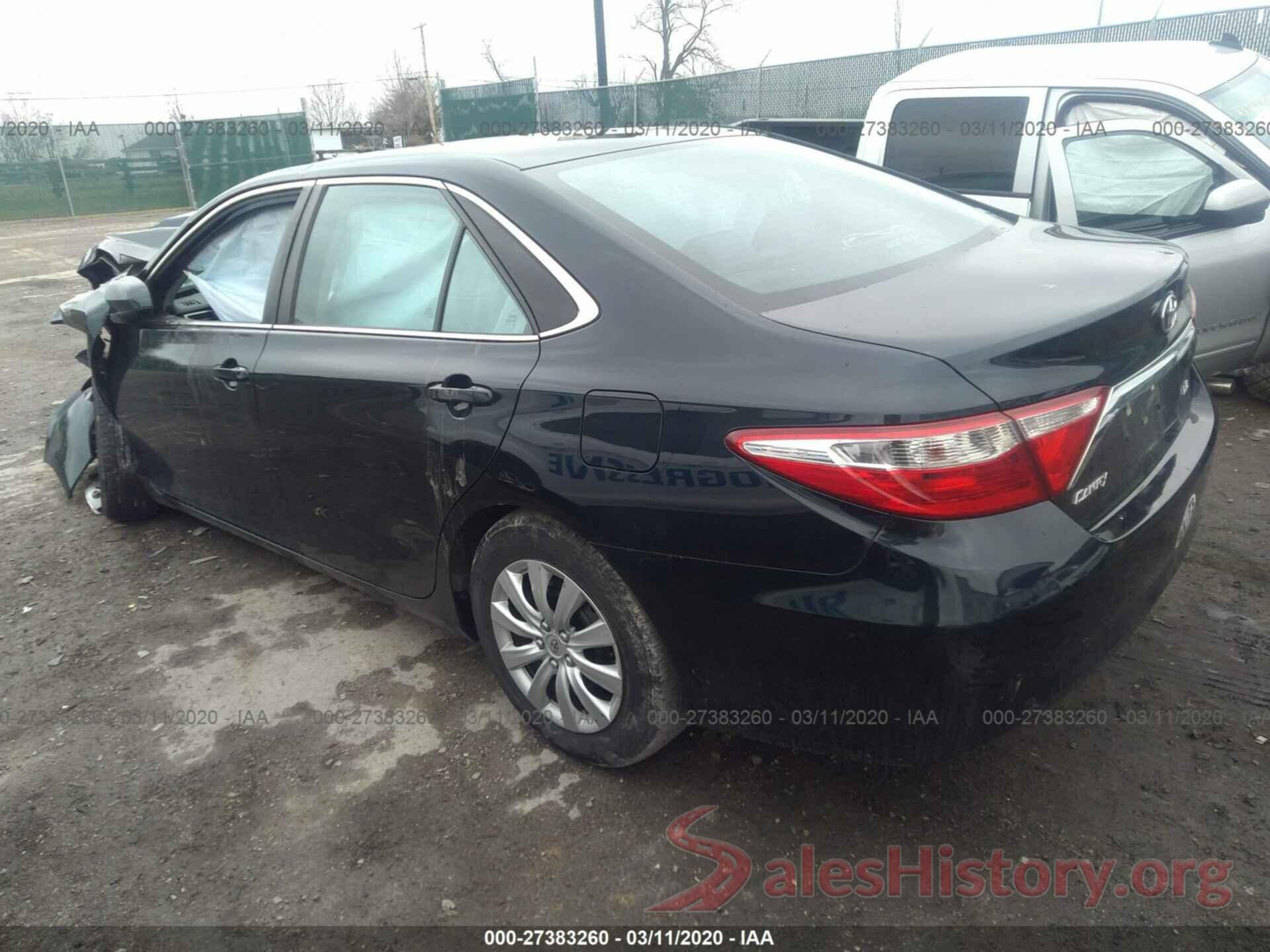 4T1BF1FK4GU508721 2016 TOYOTA CAMRY