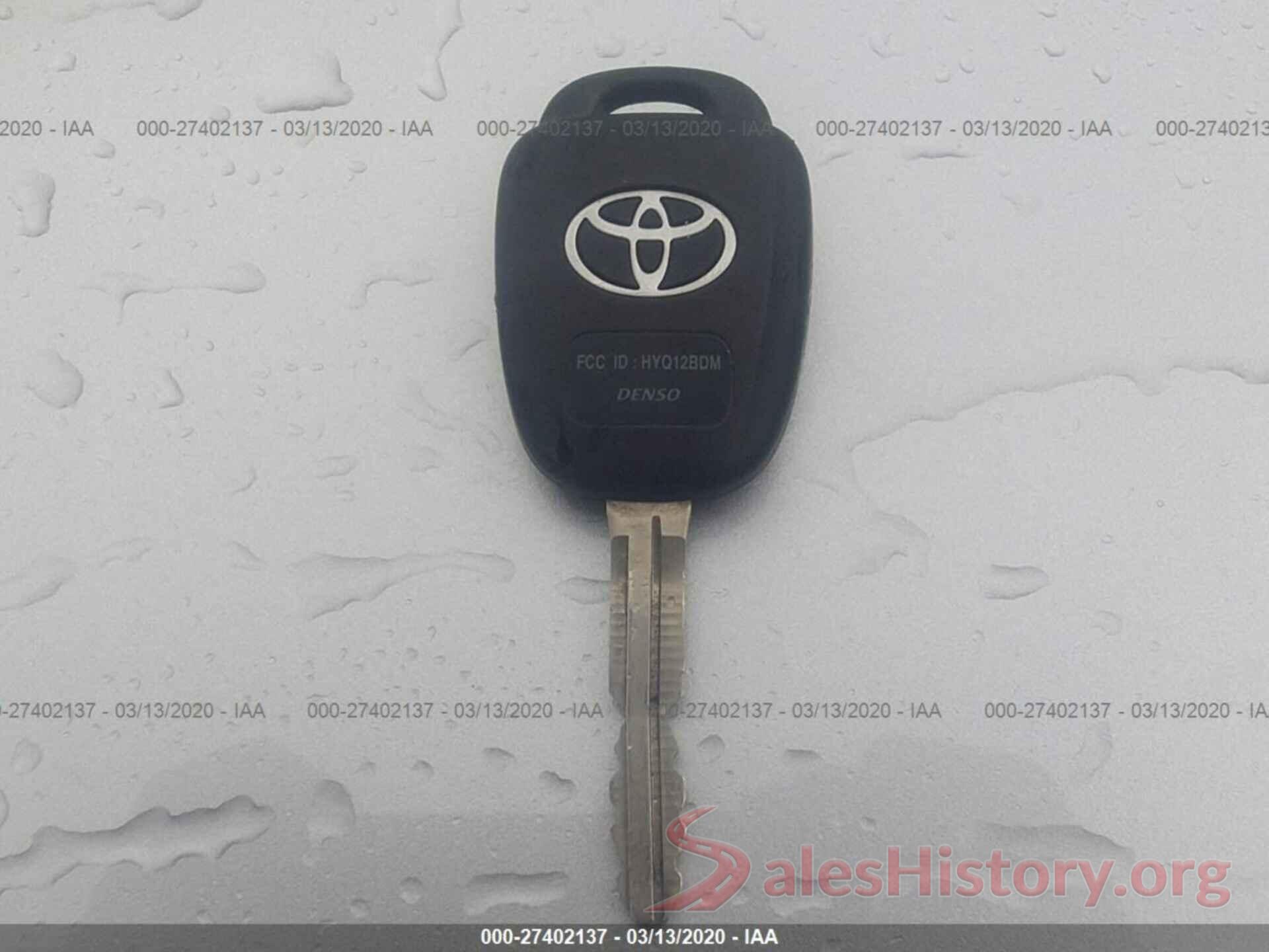 4T4BF1FK0GR519043 2016 Toyota Camry