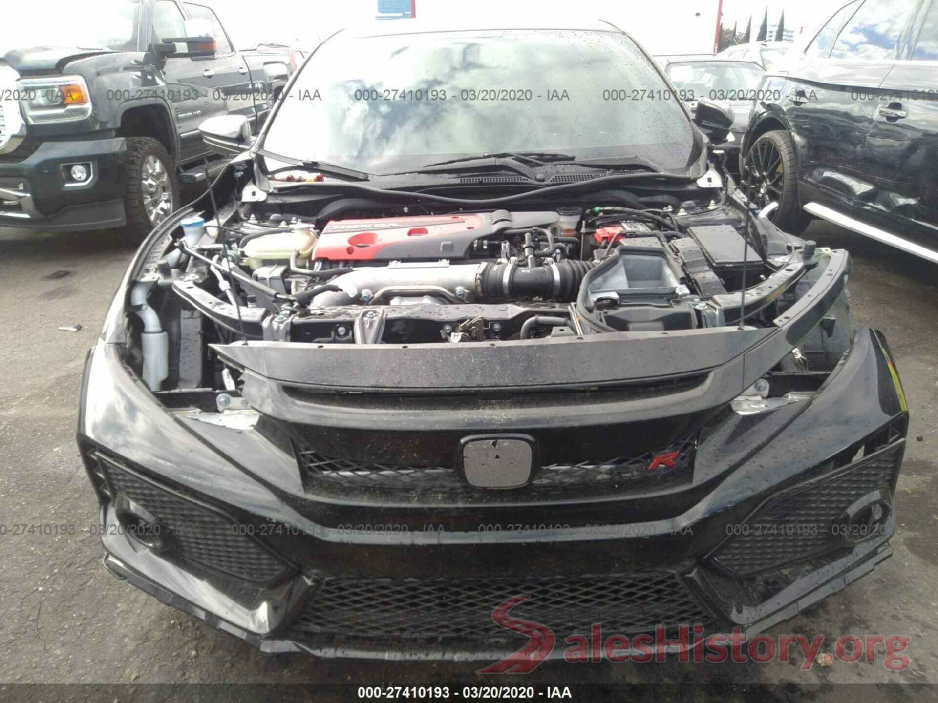 SHHFK8G72KU201066 2019 HONDA CIVIC