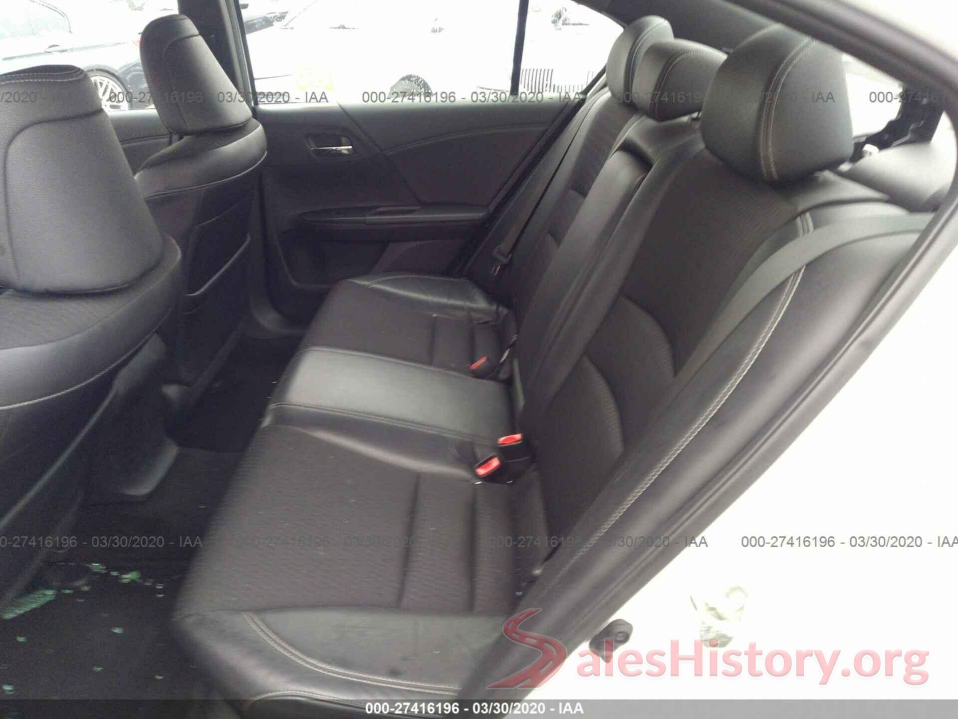 1HGCR2F53HA159250 2017 Honda Accord