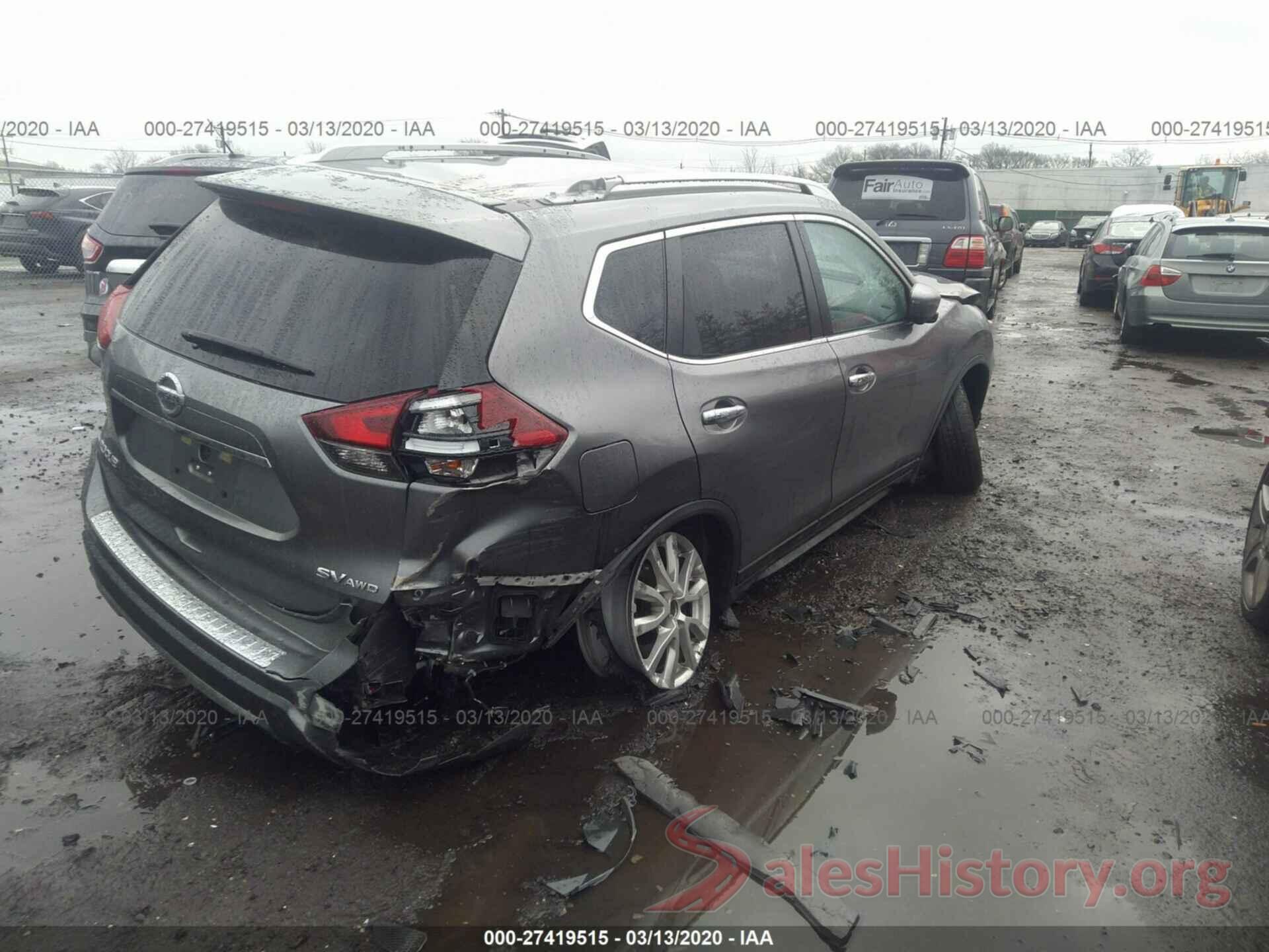 KNMAT2MV5JP577614 2018 NISSAN ROGUE