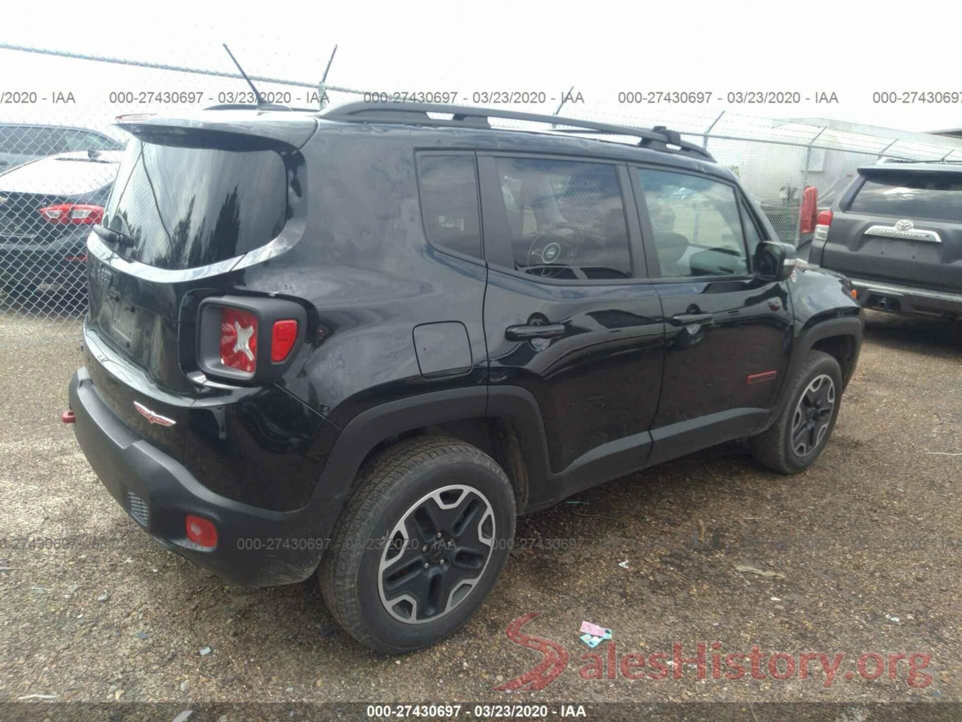 ZACCJBCB3HPE56566 2017 Jeep Renegade