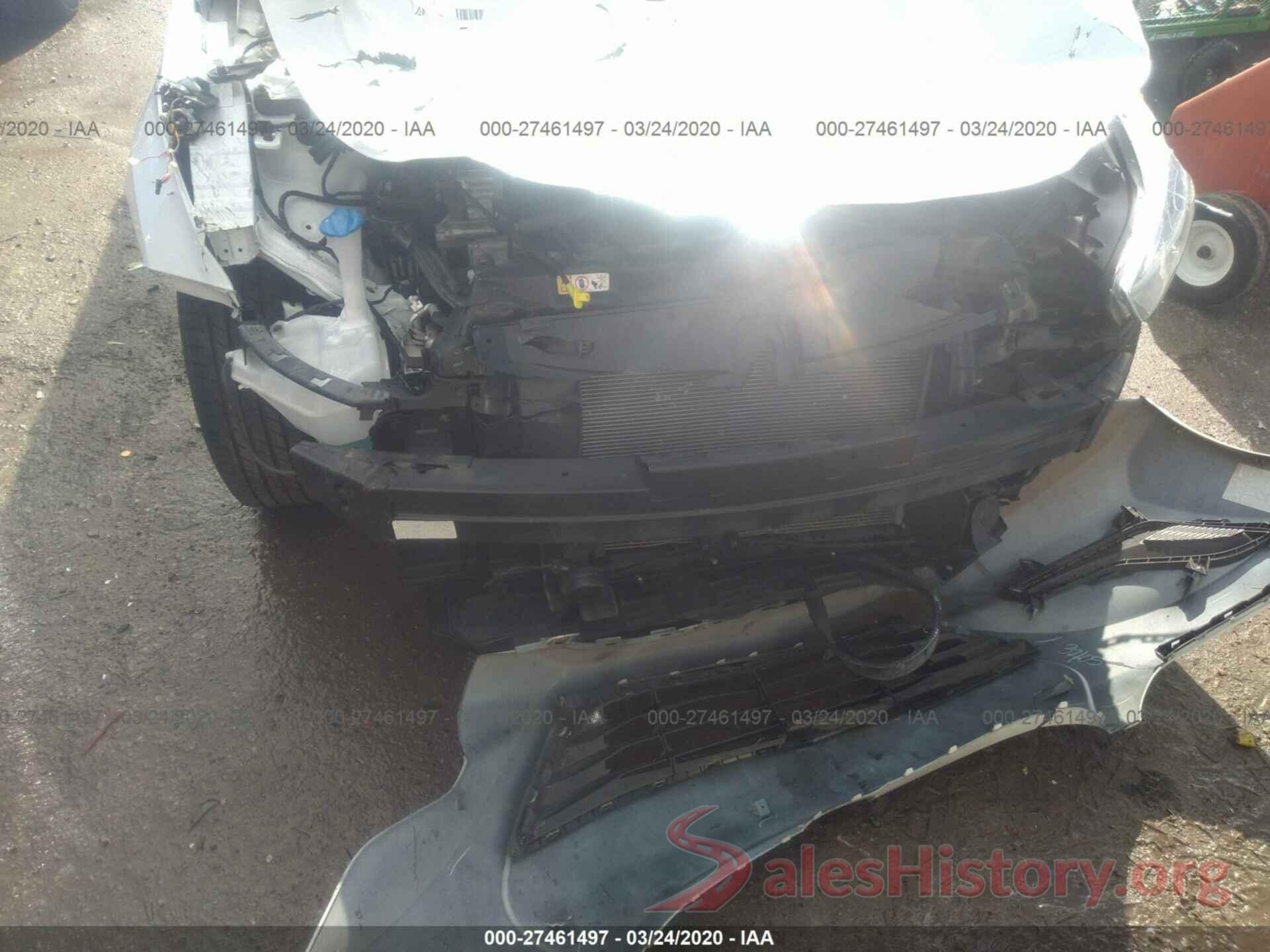 5NPDH4AE2GH769589 2016 Hyundai Elantra