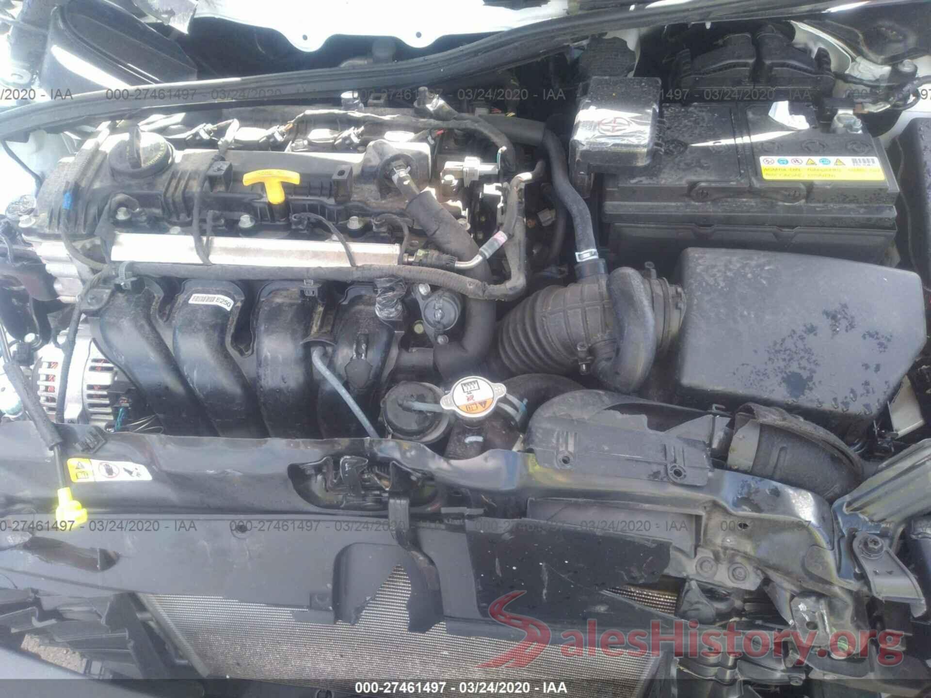 5NPDH4AE2GH769589 2016 Hyundai Elantra