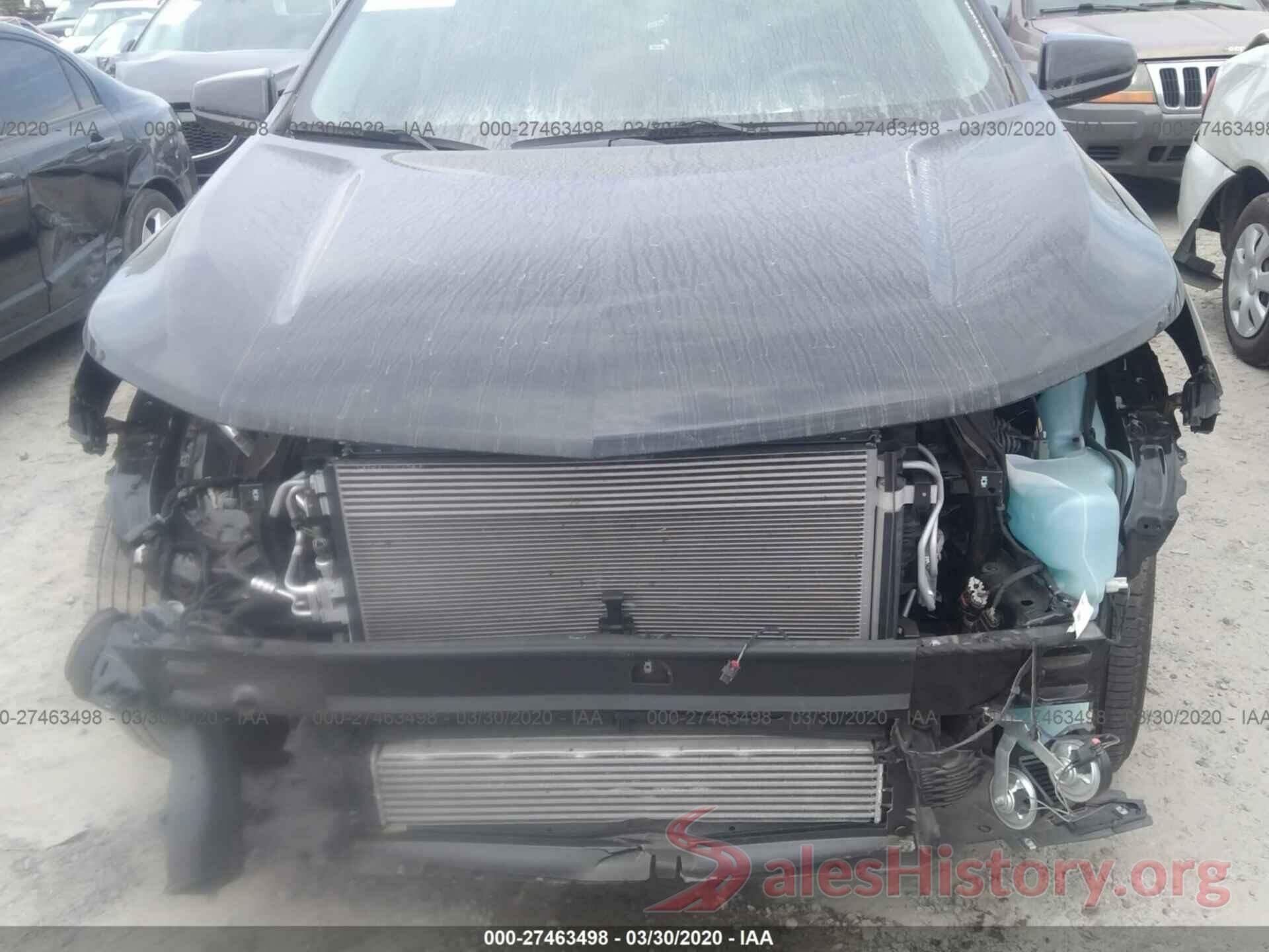 2GNAXKEV0K6106269 2019 CHEVROLET EQUINOX