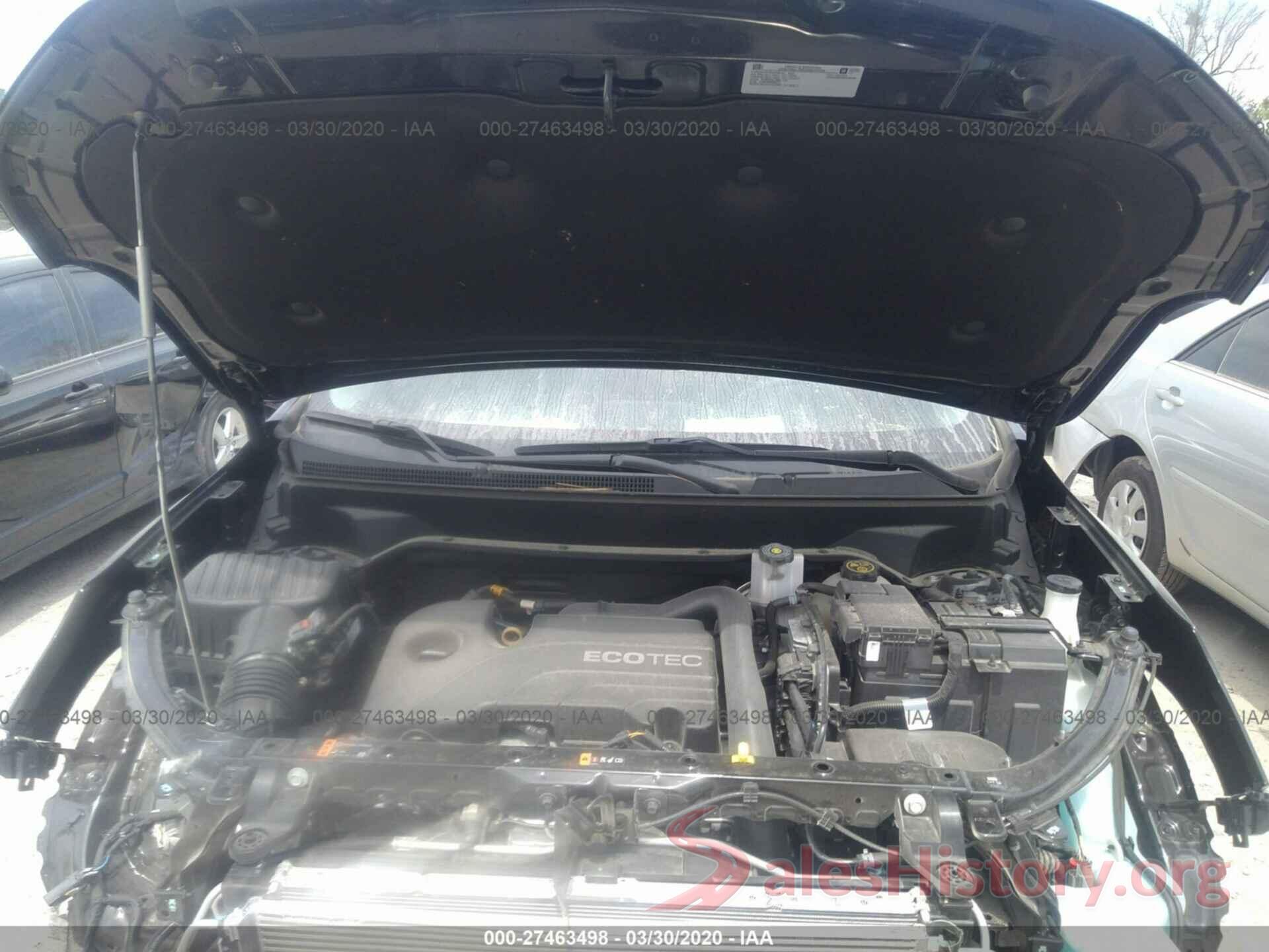 2GNAXKEV0K6106269 2019 CHEVROLET EQUINOX