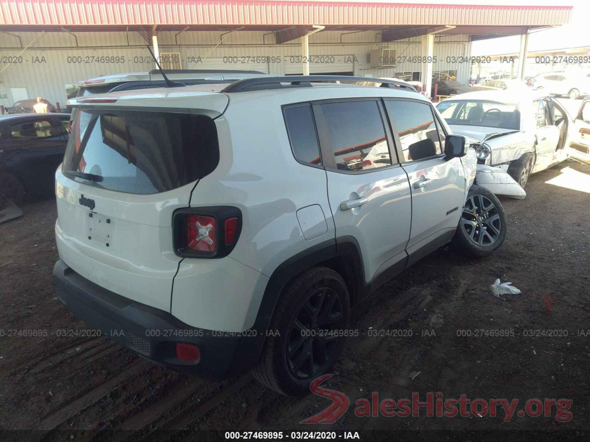 ZACCJABBXHPG42214 2017 Jeep Renegade