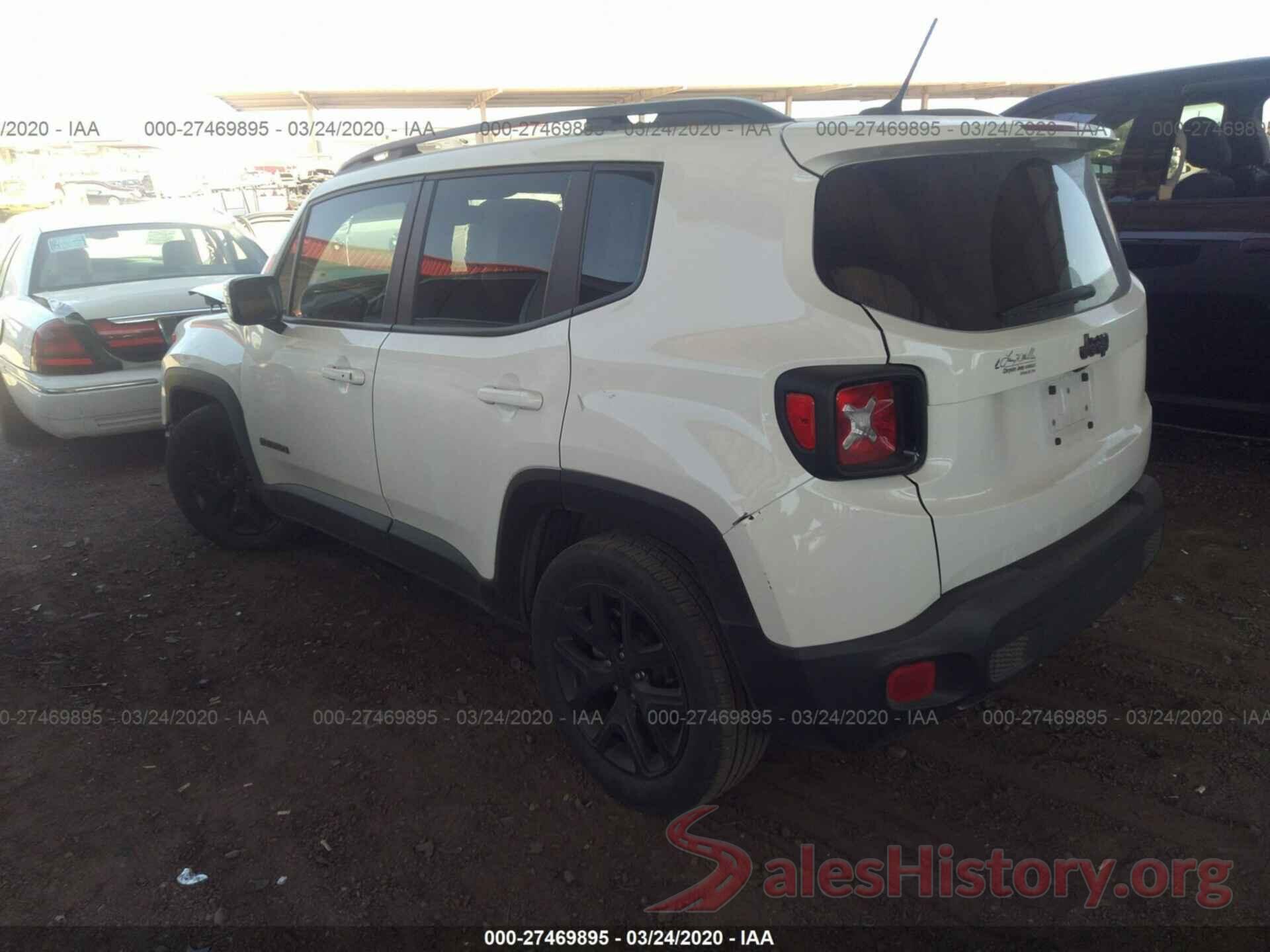 ZACCJABBXHPG42214 2017 Jeep Renegade