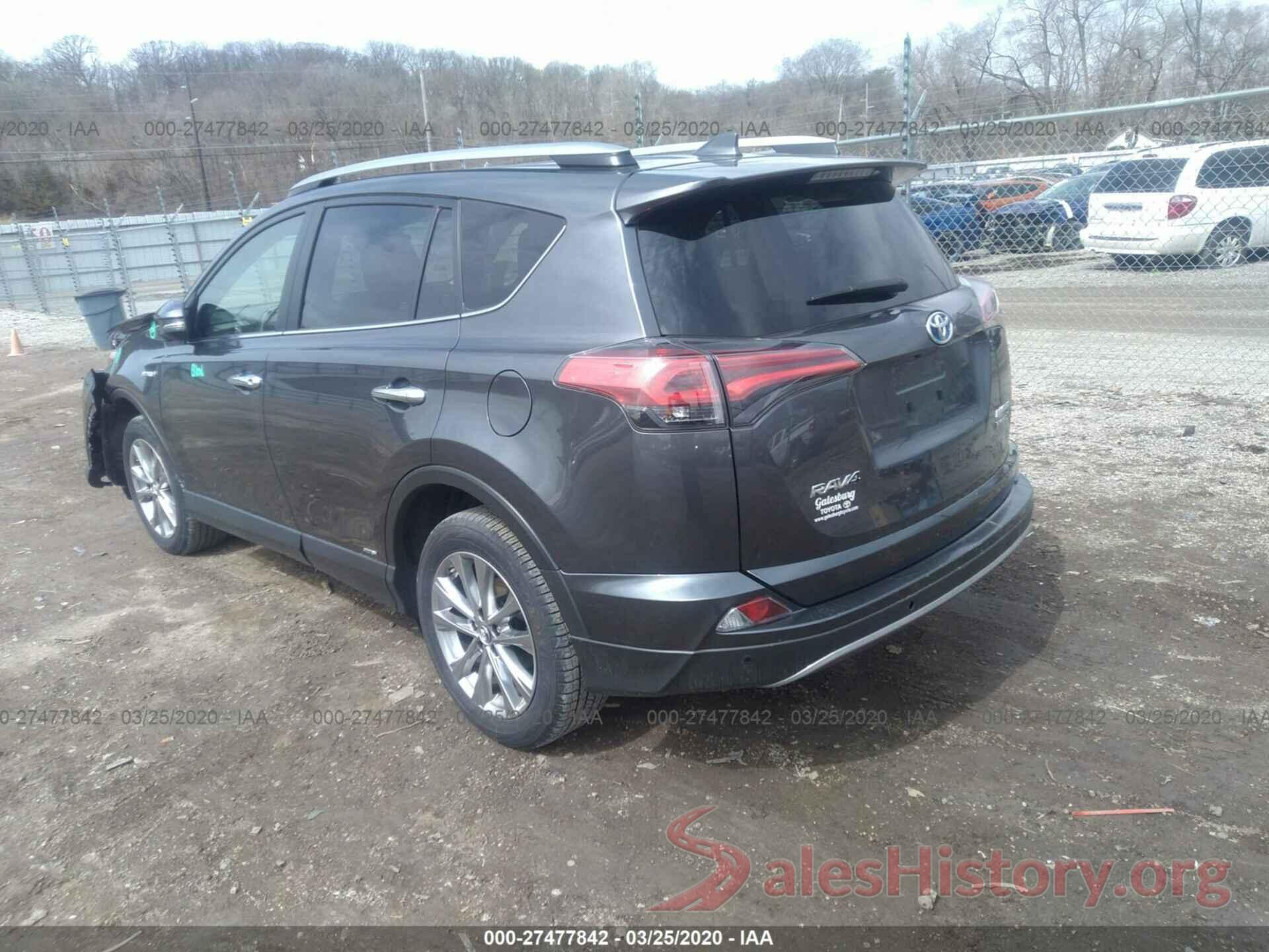 JTMDJREV3JD165543 2018 TOYOTA RAV4