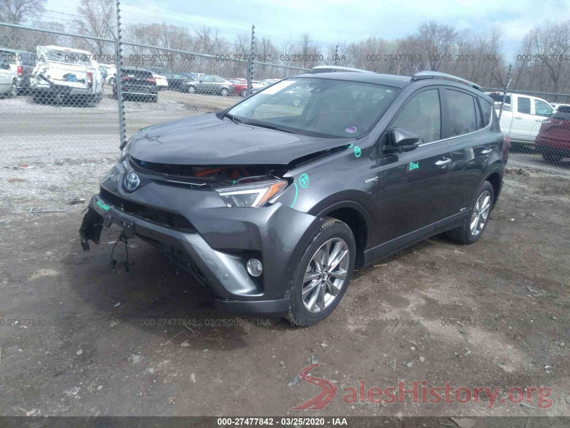 JTMDJREV3JD165543 2018 TOYOTA RAV4