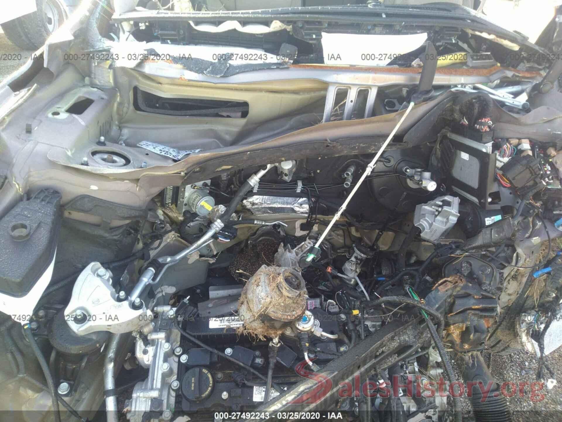 5NMS3CAD8LH183123 2020 HYUNDAI SANTA FE