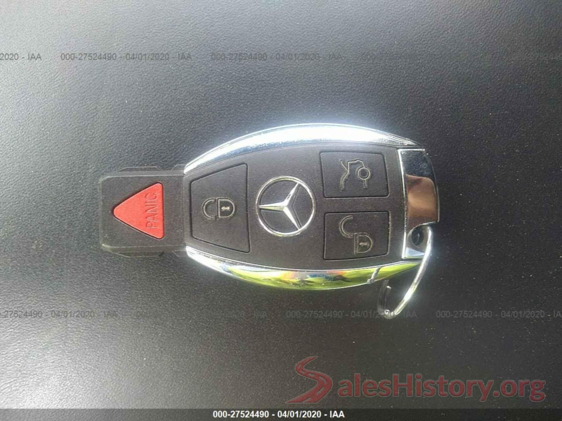 WDDXJ8FBXGA016218 2016 MERCEDES-BENZ S-CLASS