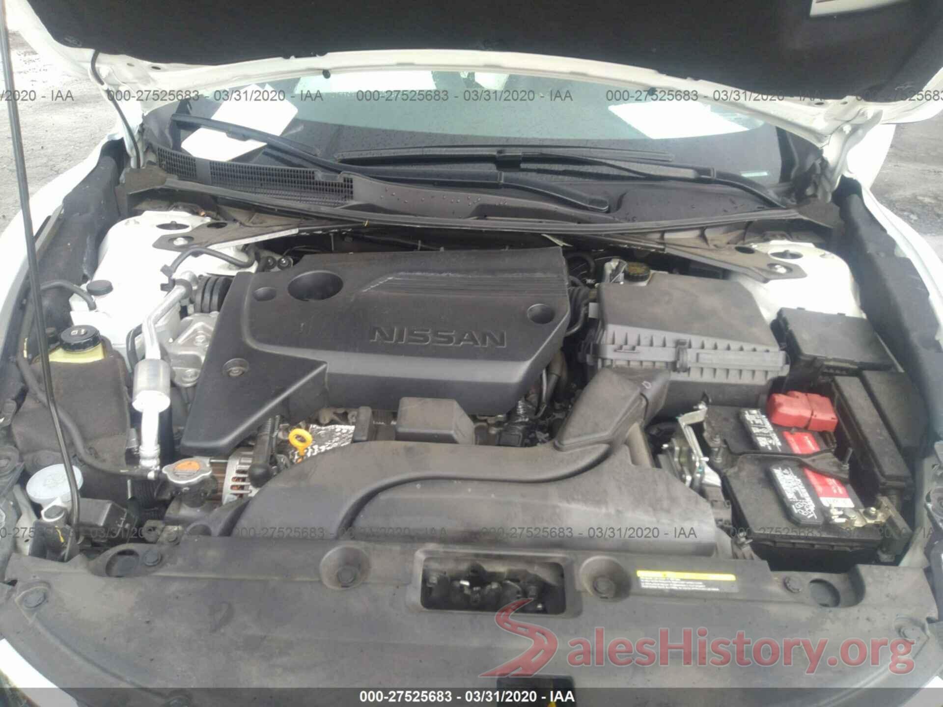 1N4AL3AP7HC484550 2017 NISSAN ALTIMA