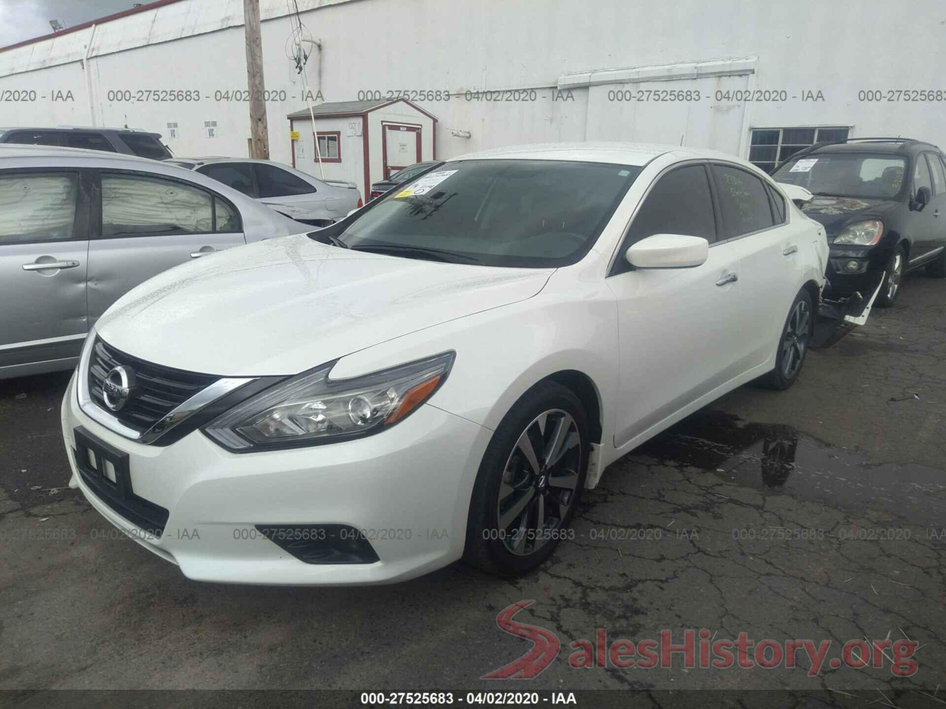 1N4AL3AP7HC484550 2017 NISSAN ALTIMA