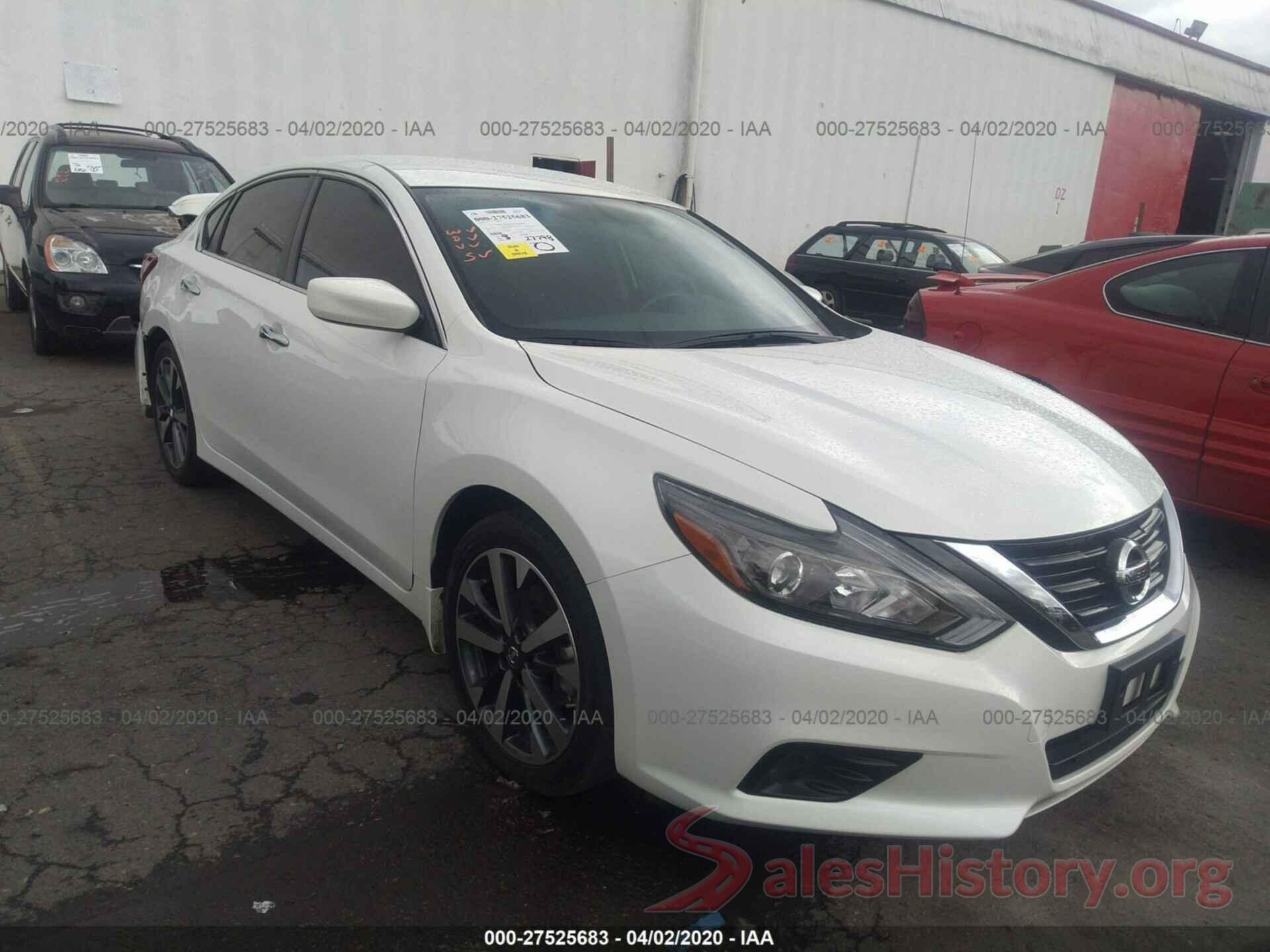 1N4AL3AP7HC484550 2017 NISSAN ALTIMA