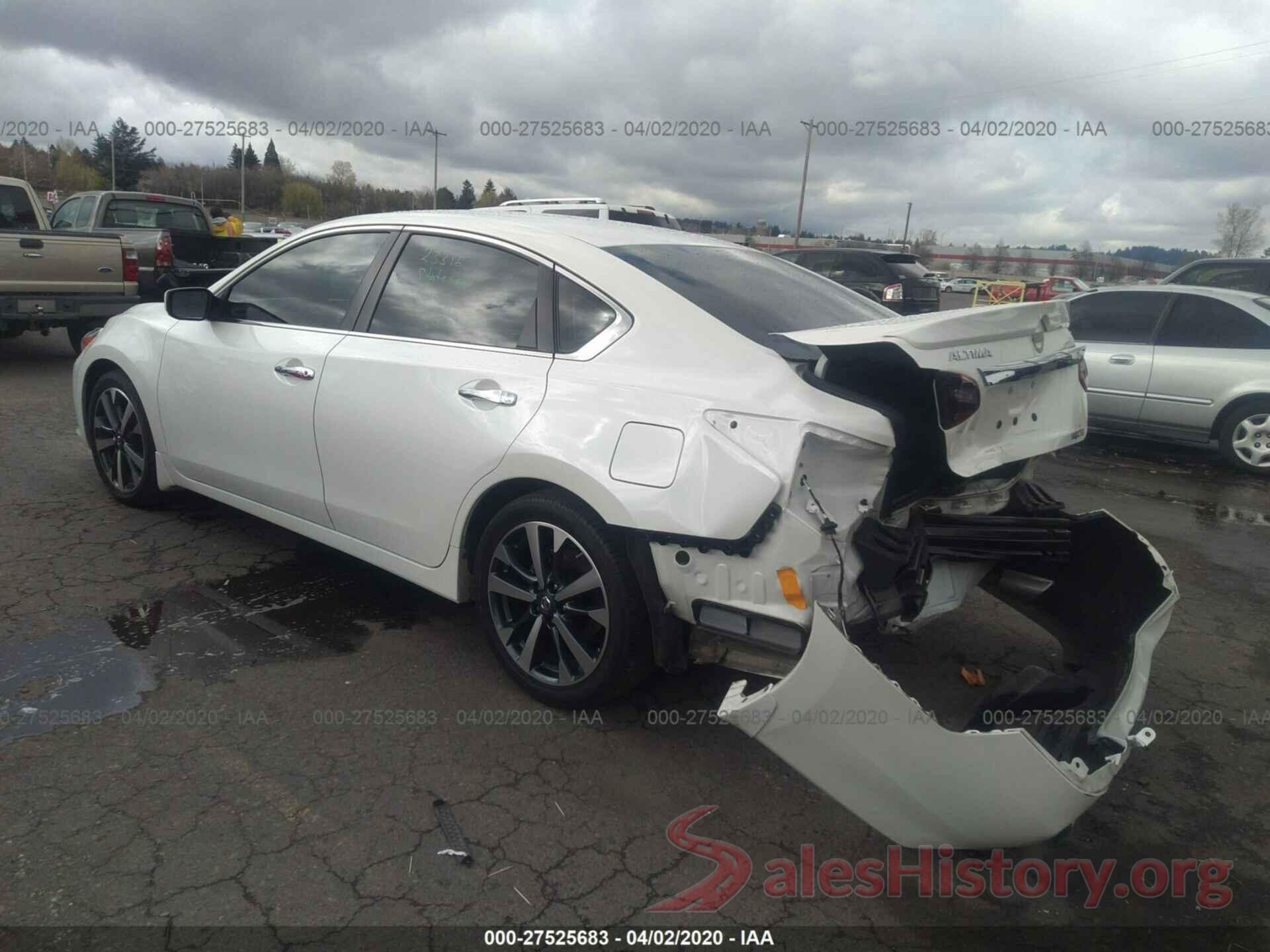 1N4AL3AP7HC484550 2017 NISSAN ALTIMA