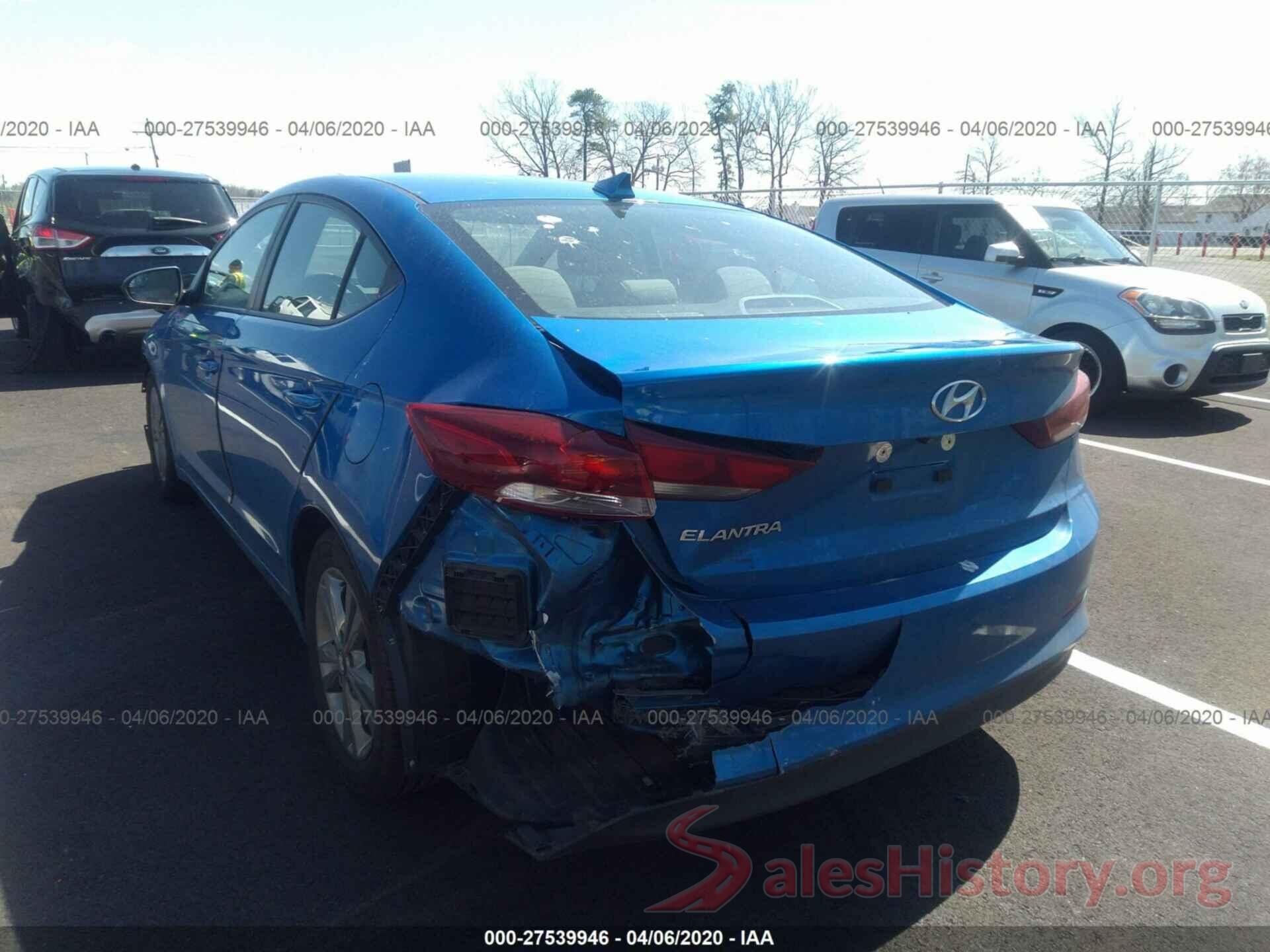 KMHD84LFXHU222479 2017 HYUNDAI ELANTRA