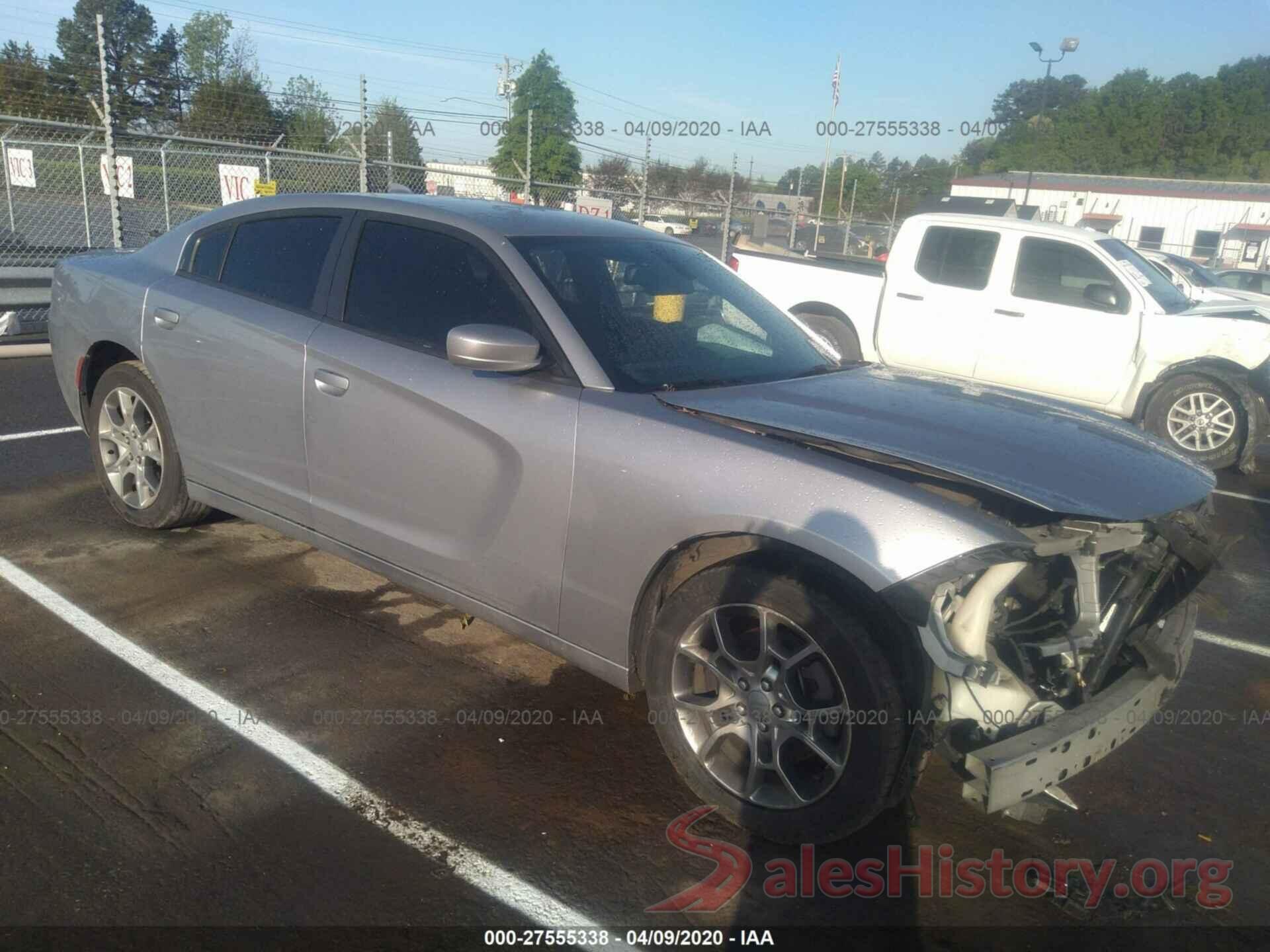 2C3CDXJG3GH151057 2016 DODGE CHARGER