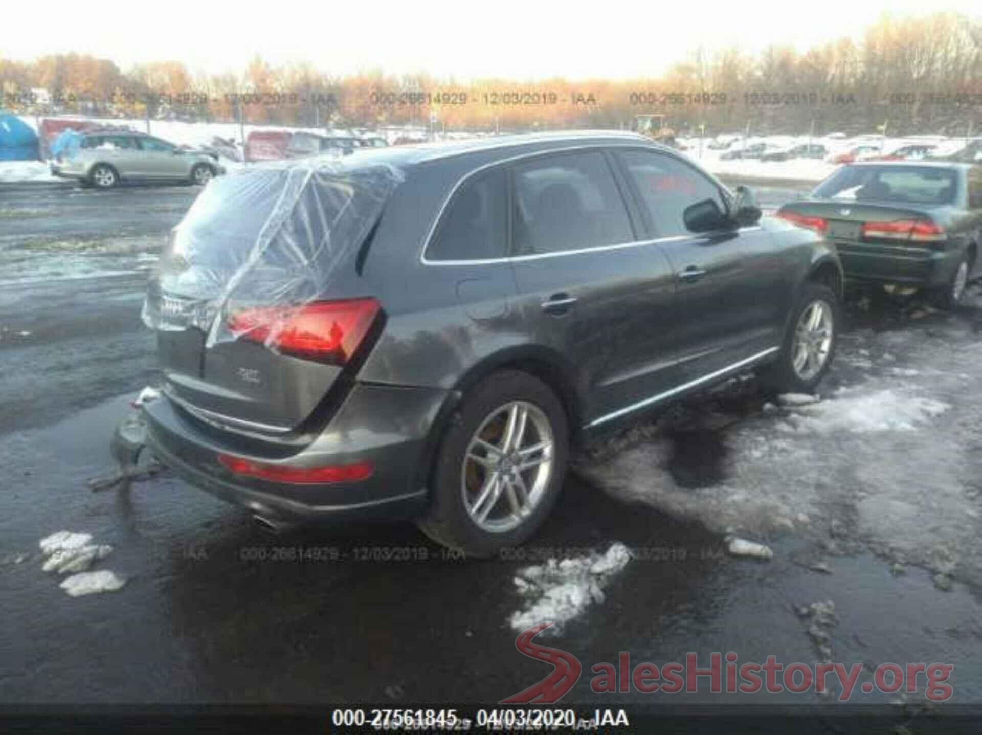 WA1L2AFP6GA051258 2016 AUDI Q5