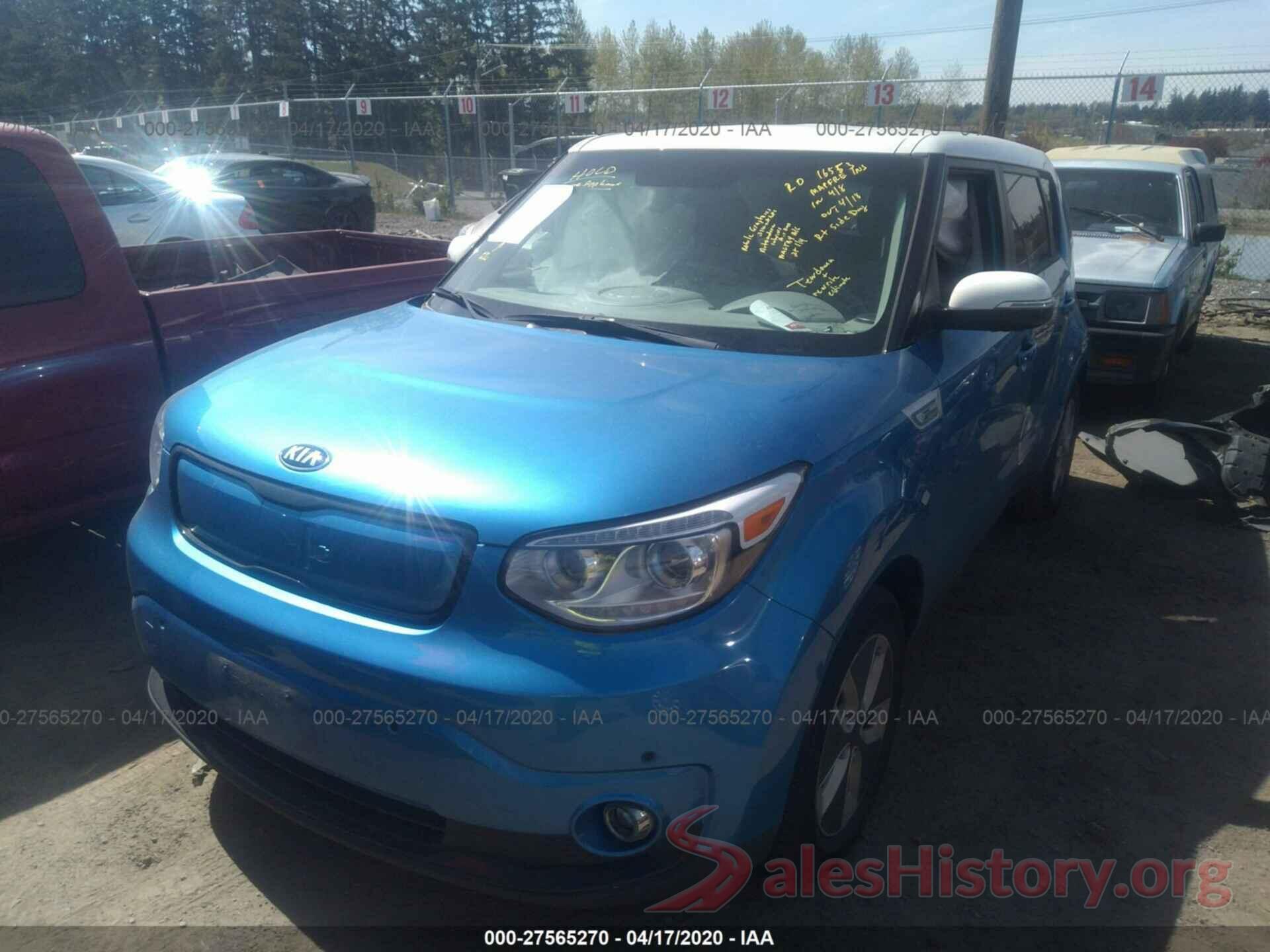 KNDJX3AE6H7021515 2017 KIA SOUL EV