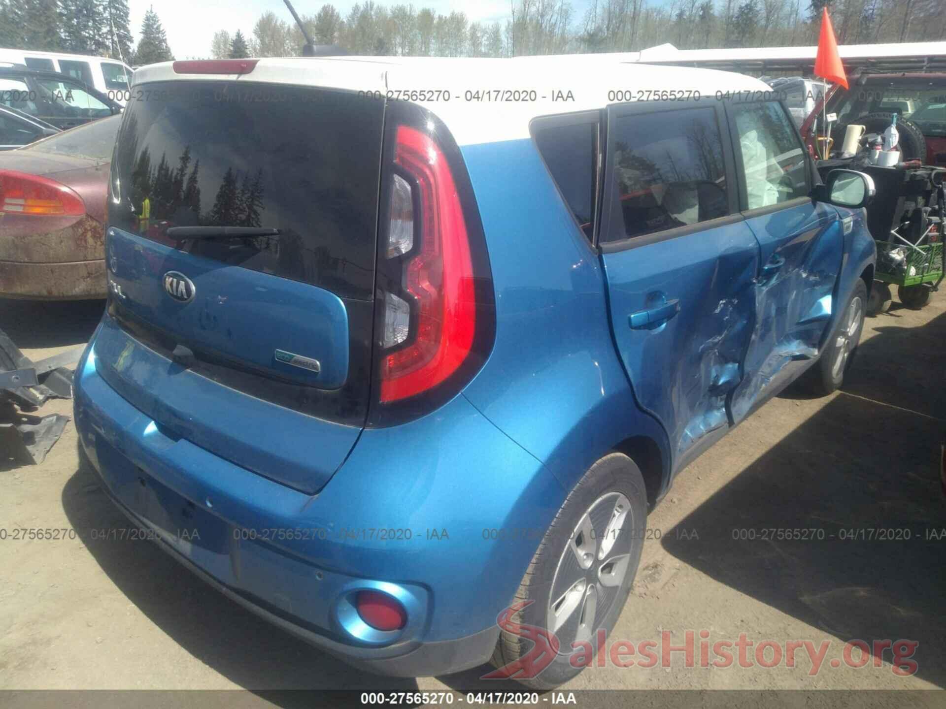 KNDJX3AE6H7021515 2017 KIA SOUL EV