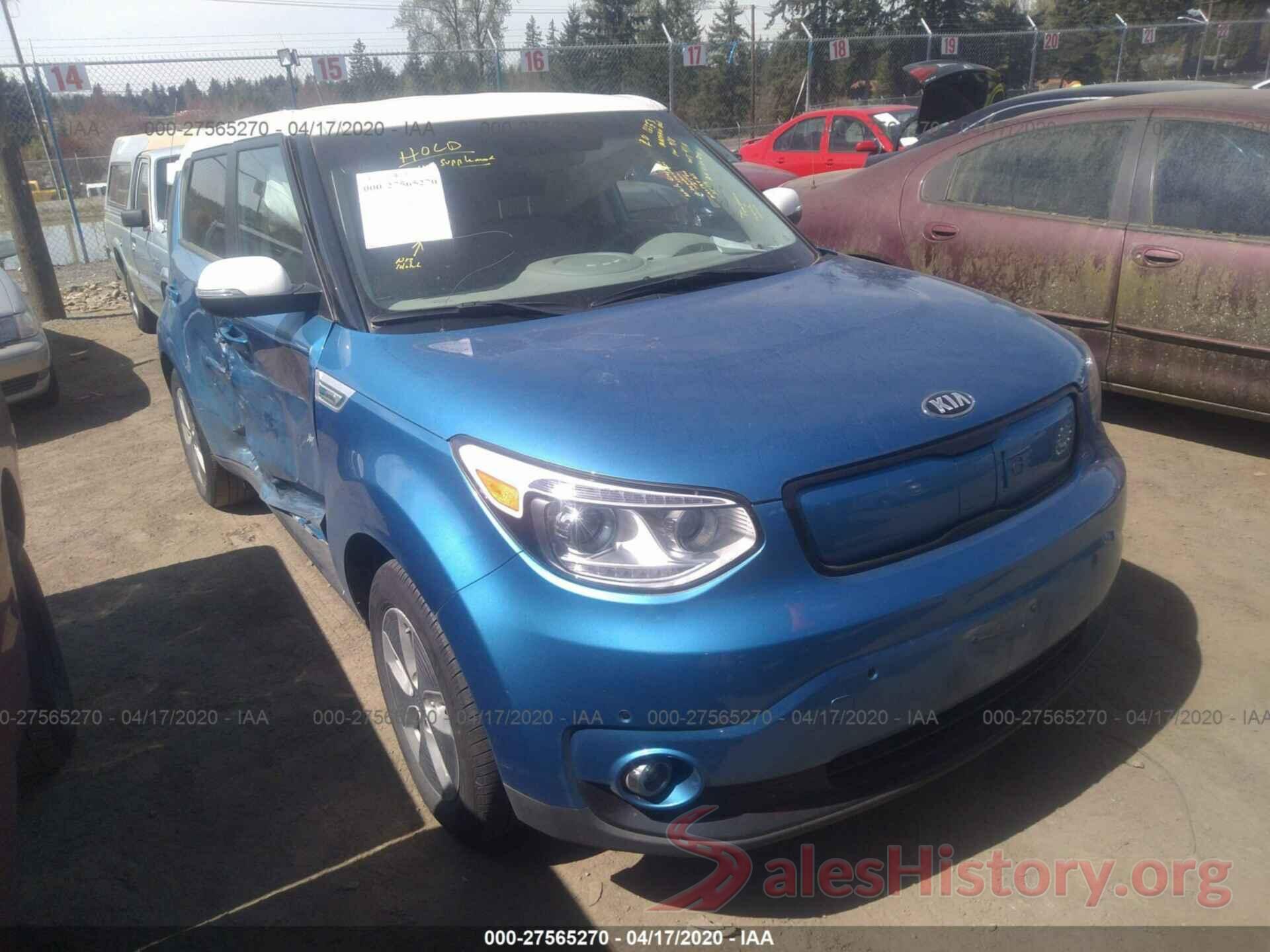 KNDJX3AE6H7021515 2017 KIA SOUL EV