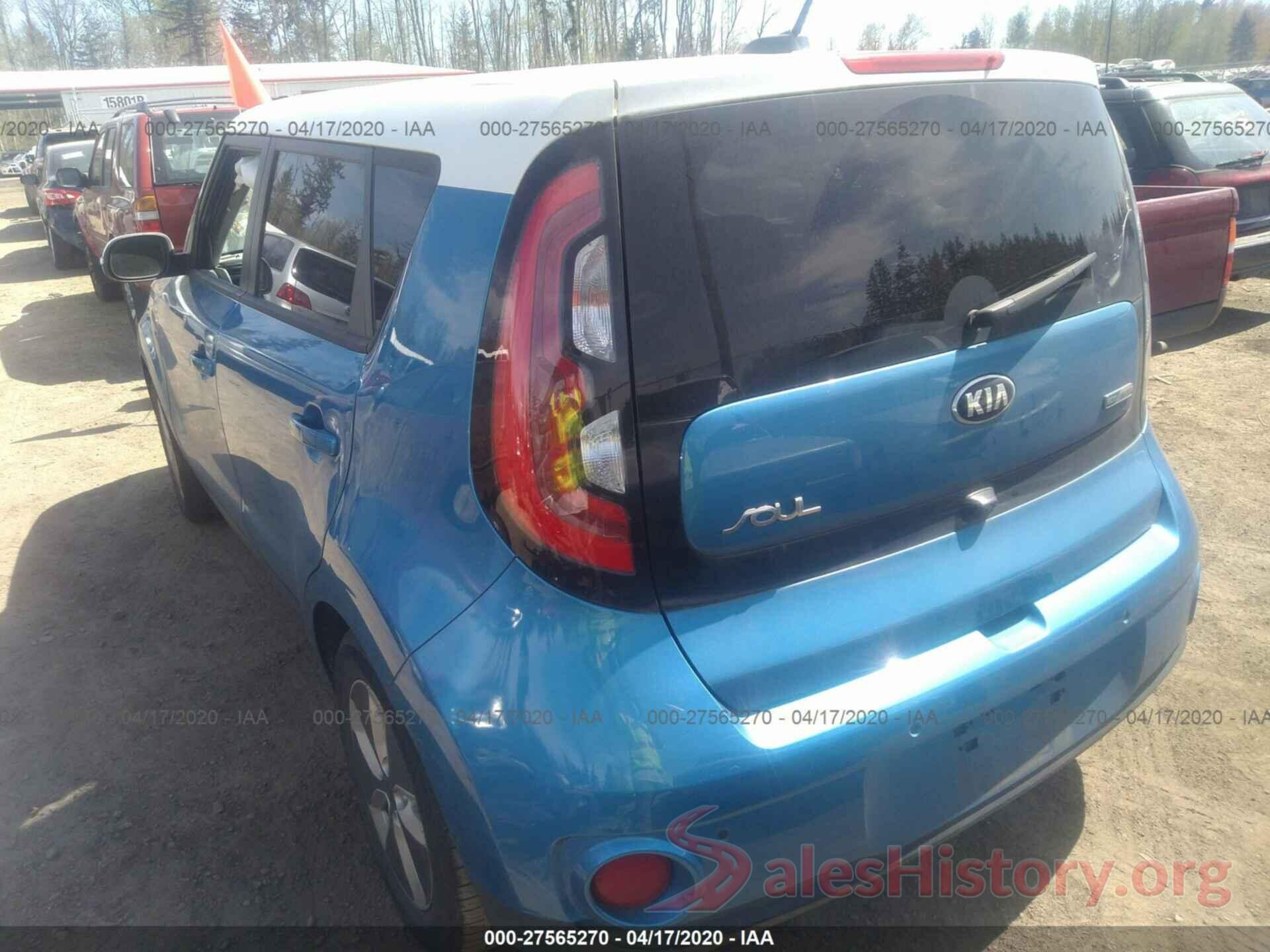 KNDJX3AE6H7021515 2017 KIA SOUL EV