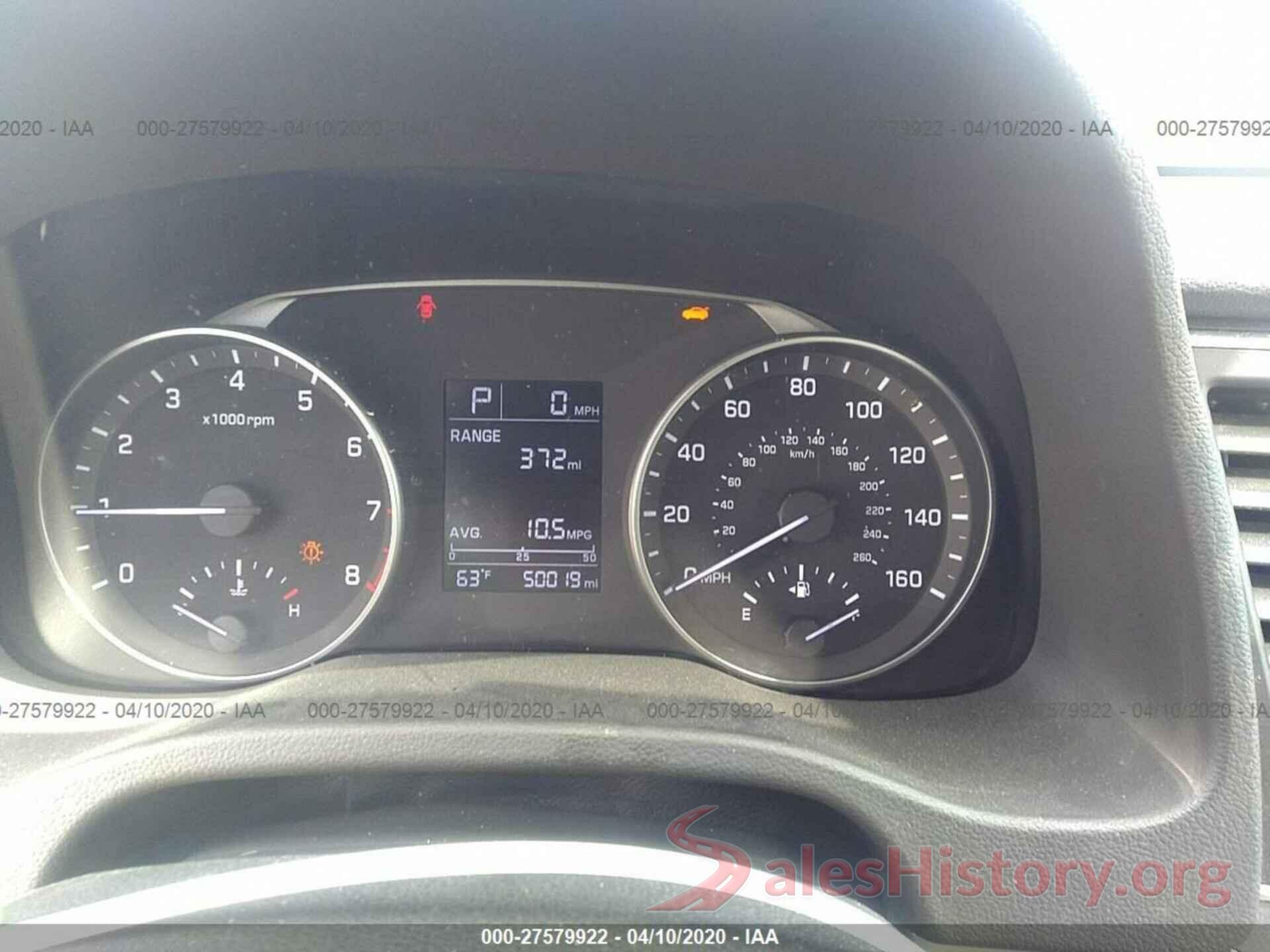 5NPD84LF8HH018052 2017 HYUNDAI ELANTRA